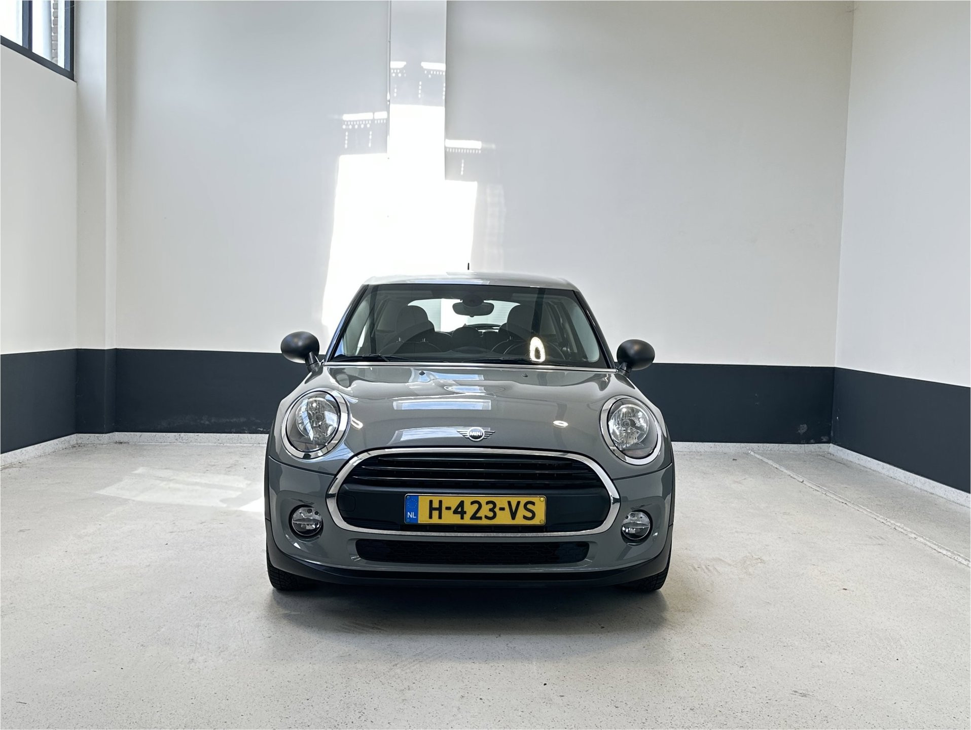 Foto van Mini One