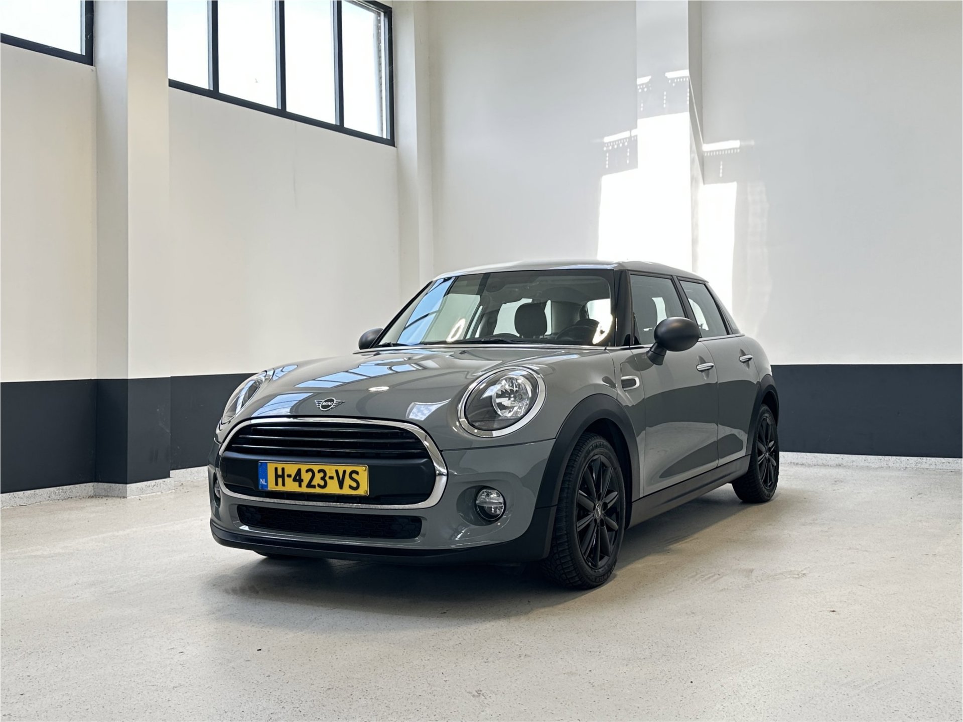 Foto van Mini One