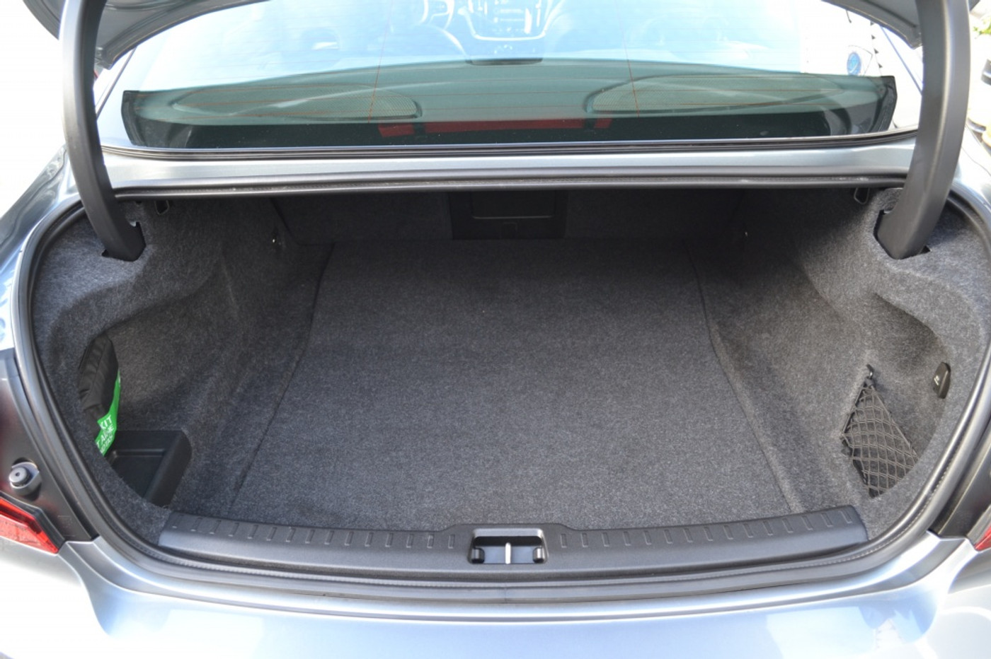 Foto van Volvo S60