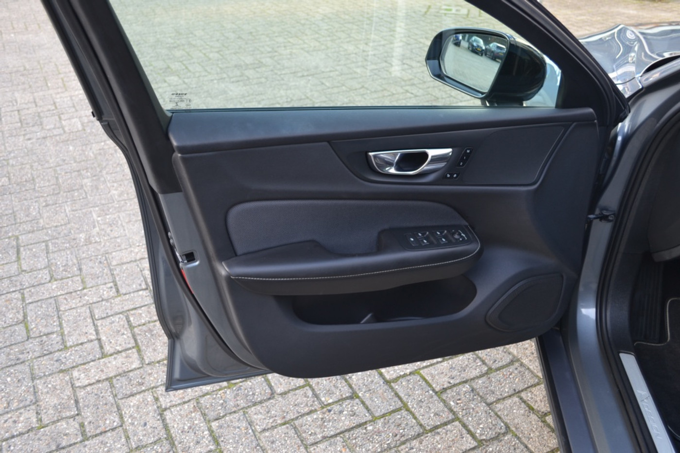 Foto van Volvo S60