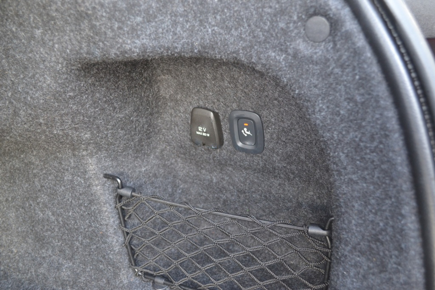 Foto van Volvo S60