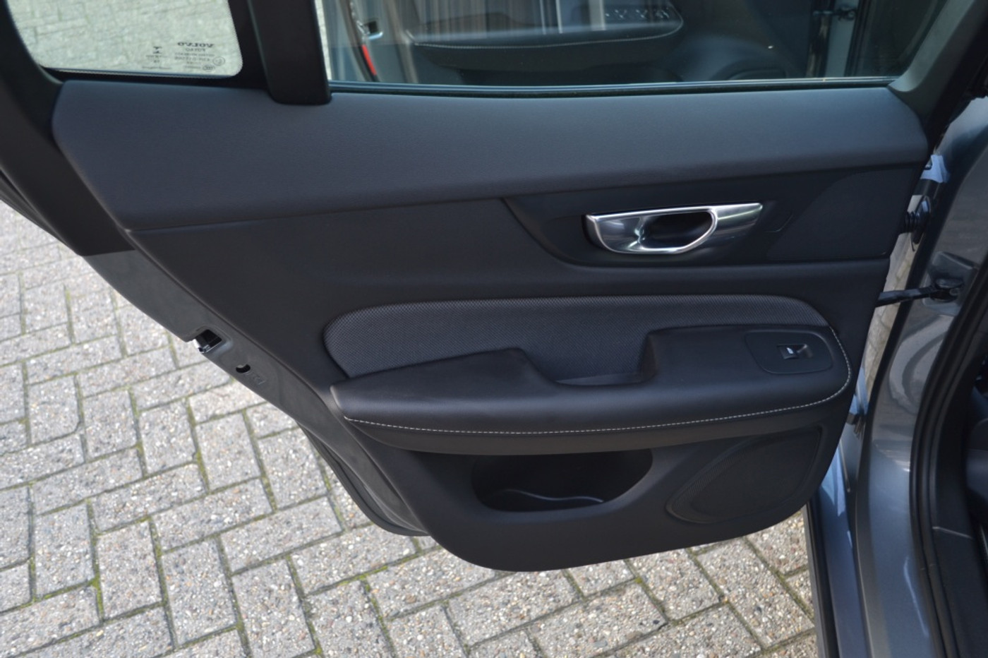 Foto van Volvo S60