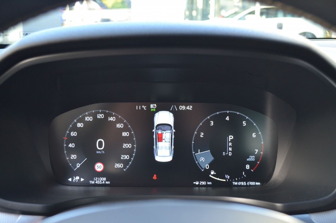 Foto van Volvo S60