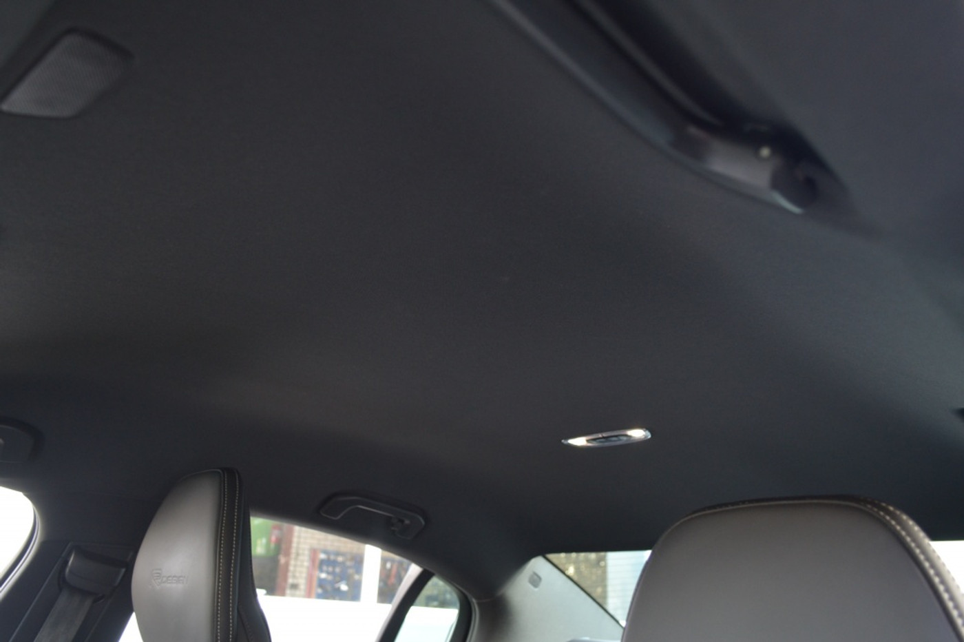 Foto van Volvo S60