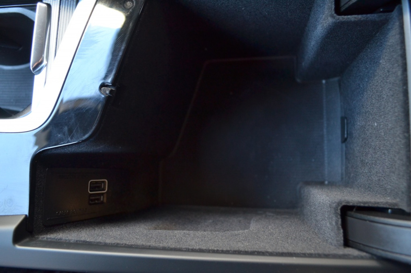 Foto van Volvo S60