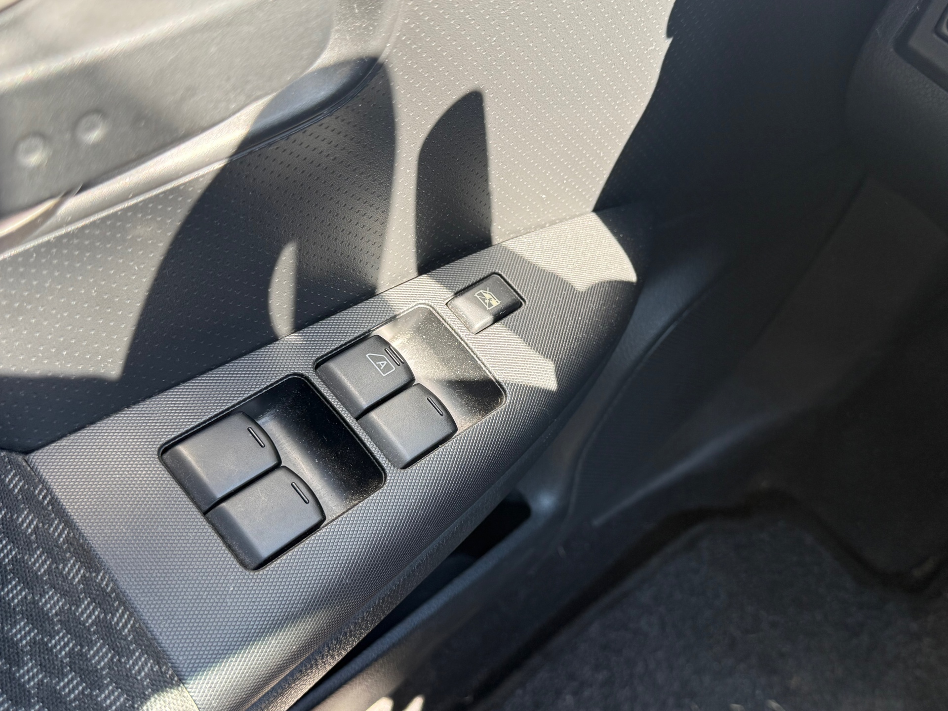 Foto van Nissan Nissan Note