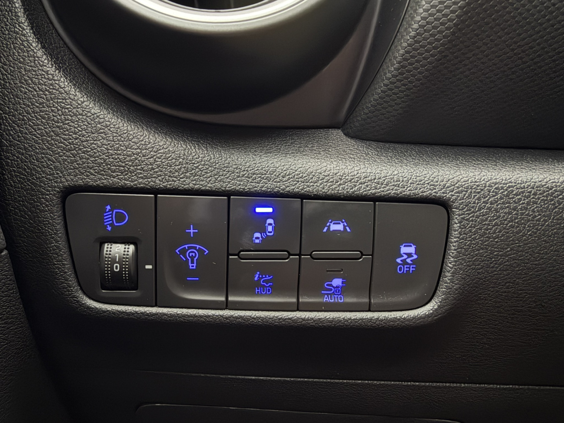 Foto van Hyundai Kona