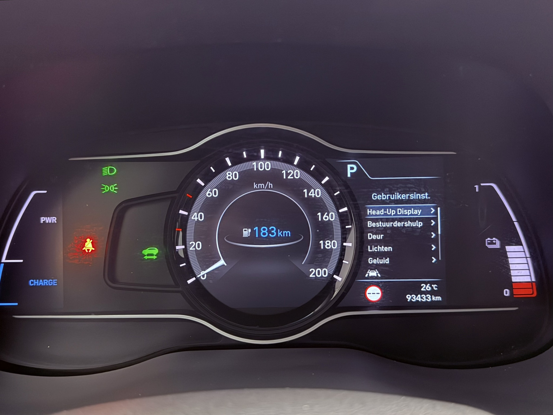 Foto van Hyundai Kona