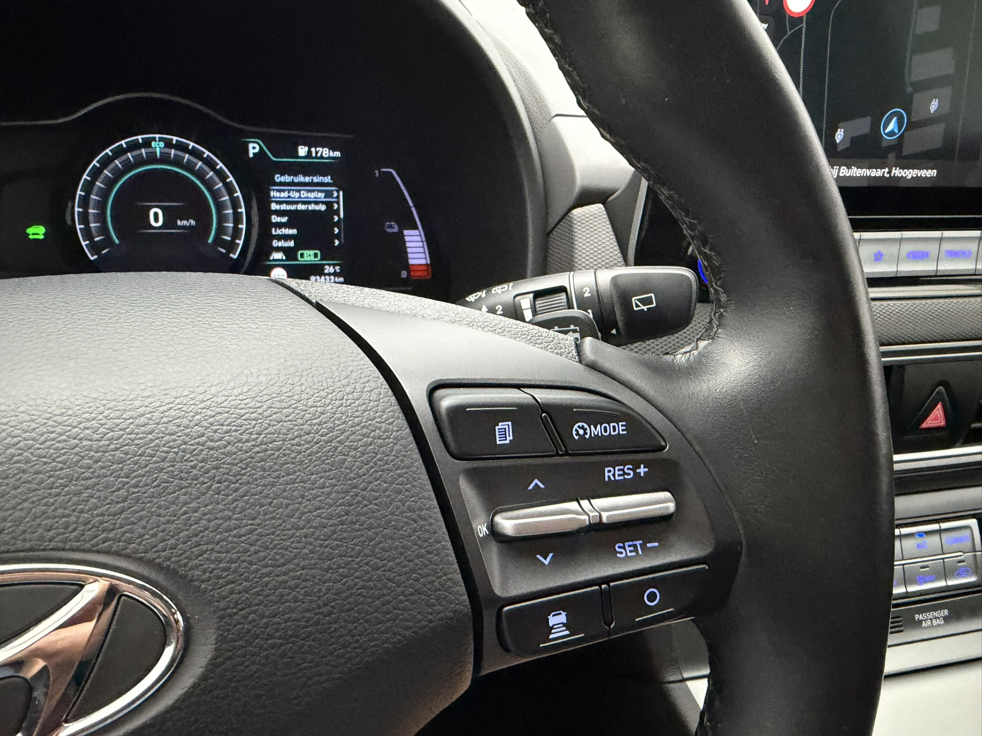 Foto van Hyundai Kona