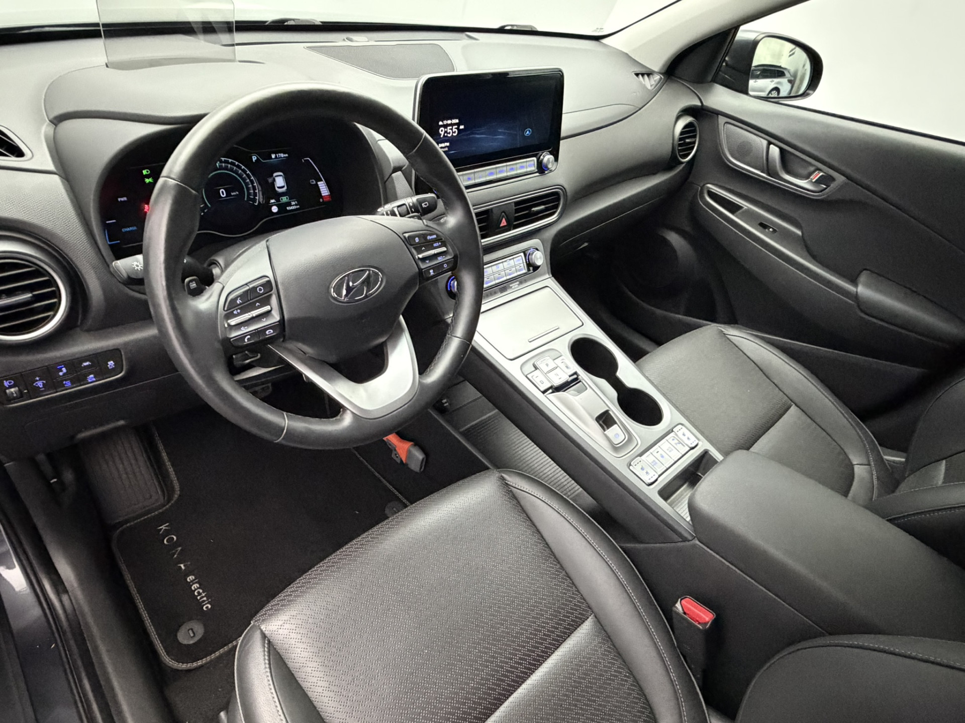 Foto van Hyundai Kona