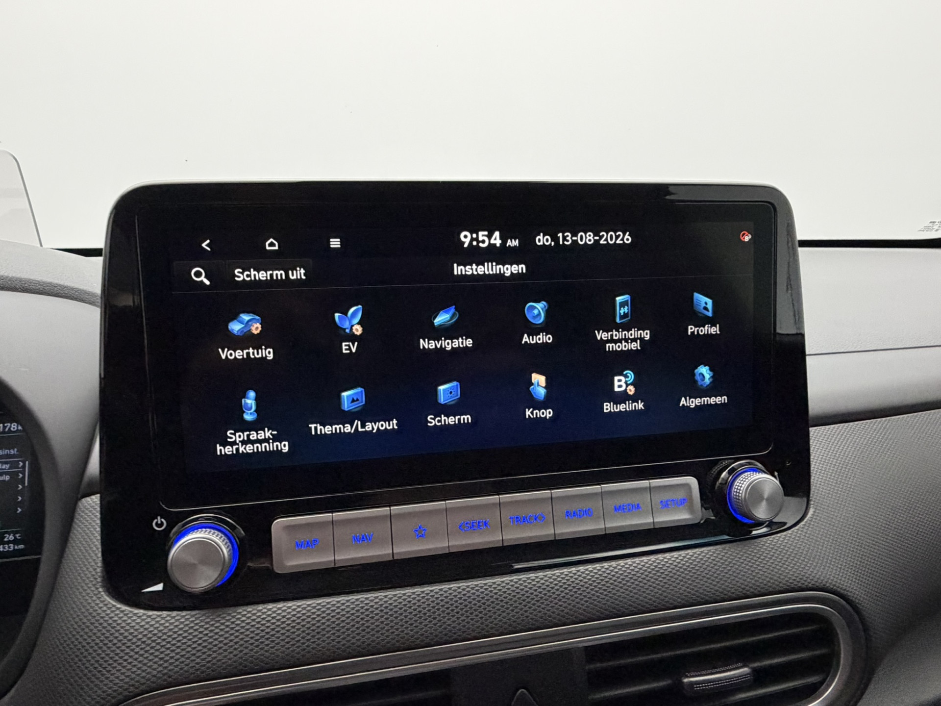 Foto van Hyundai Kona