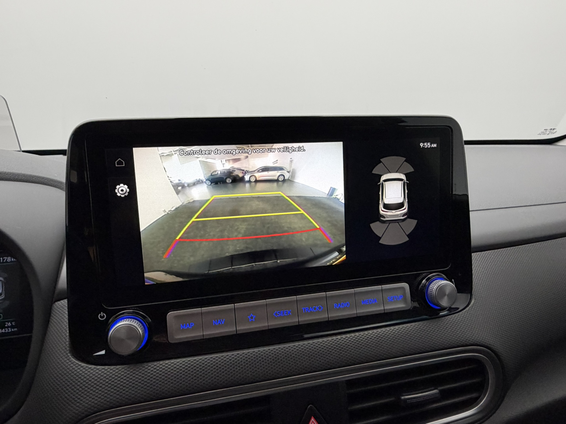 Foto van Hyundai Kona