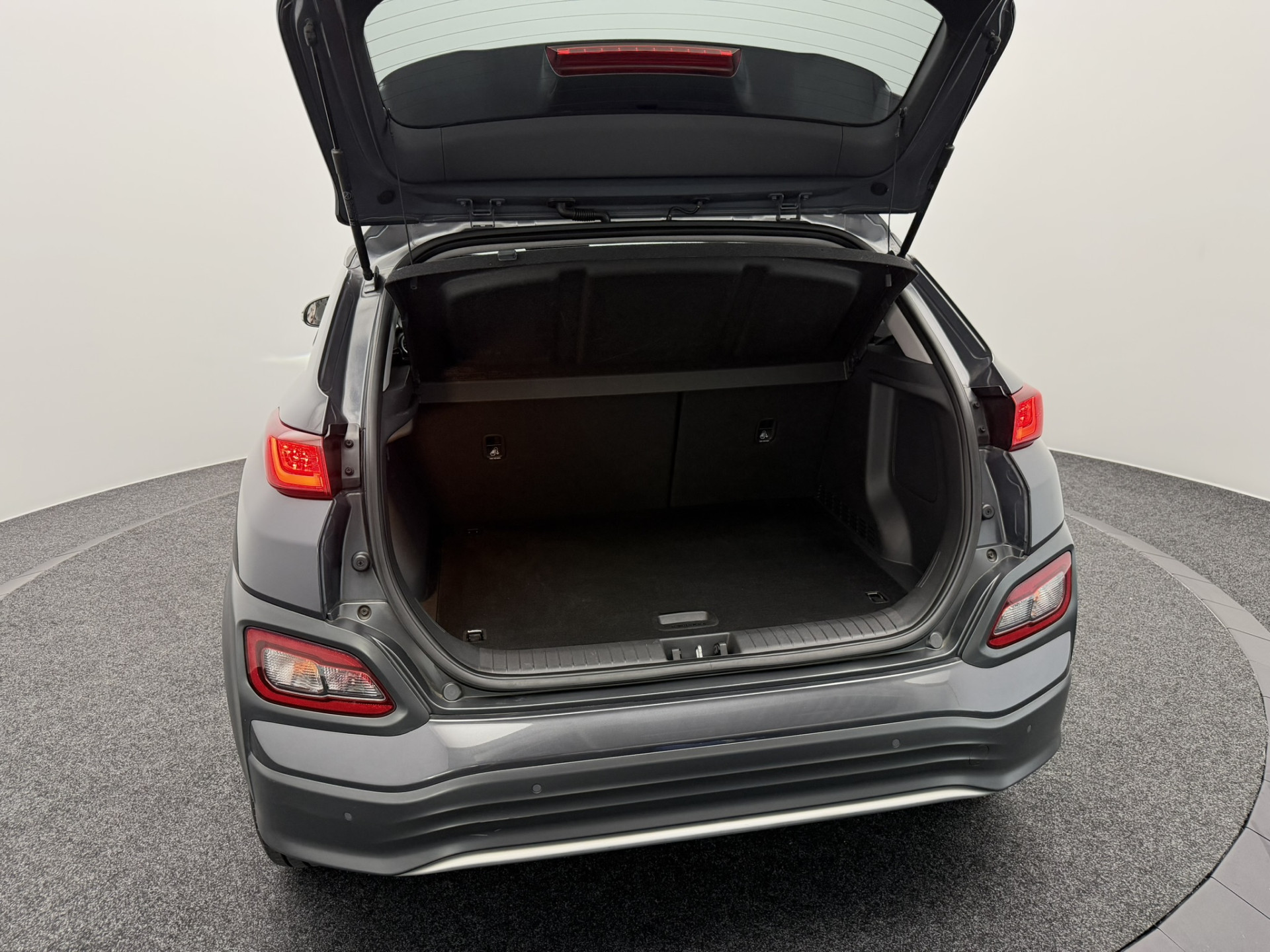 Foto van Hyundai Kona