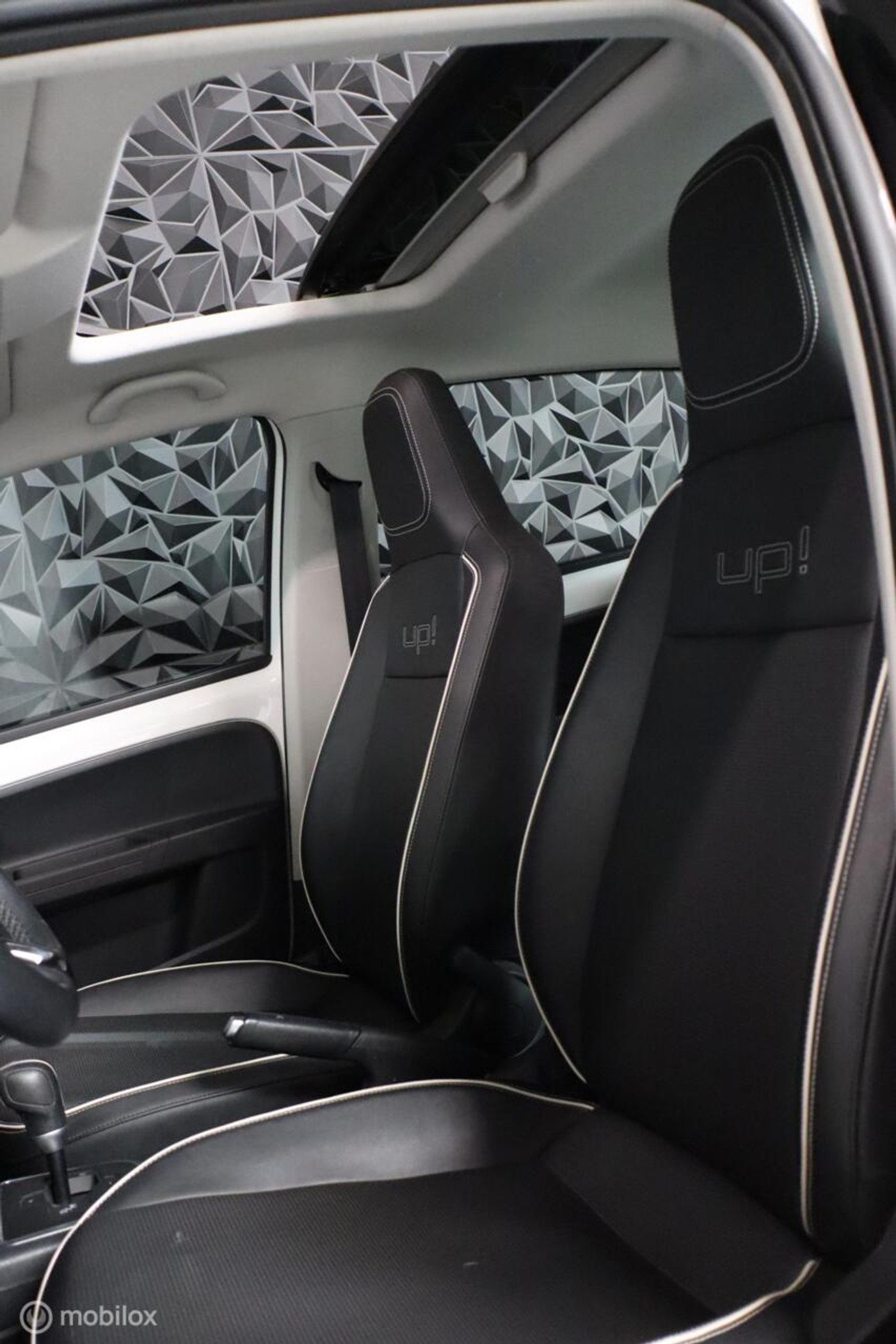 Foto van Volkswagen Up