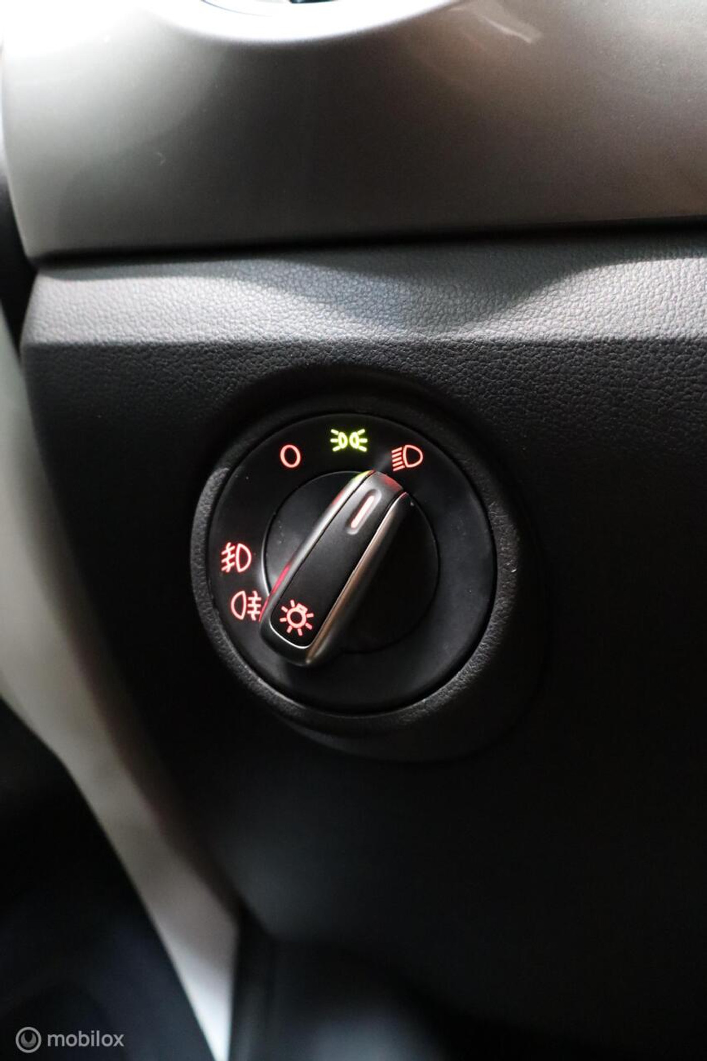 Foto van Volkswagen Up