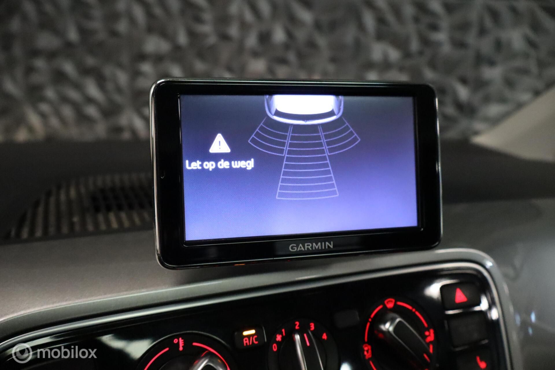 Foto van Volkswagen Up