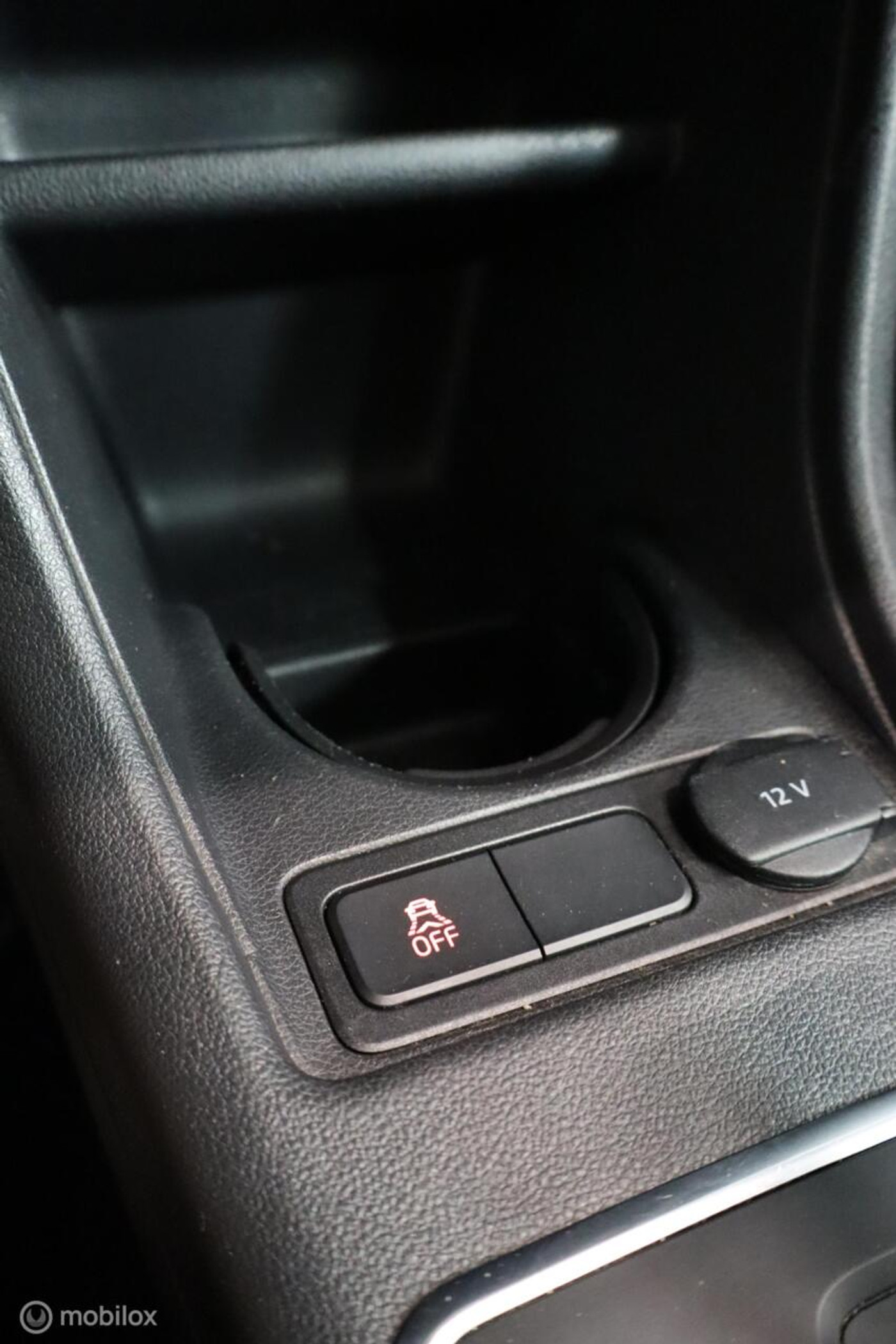 Foto van Volkswagen Up