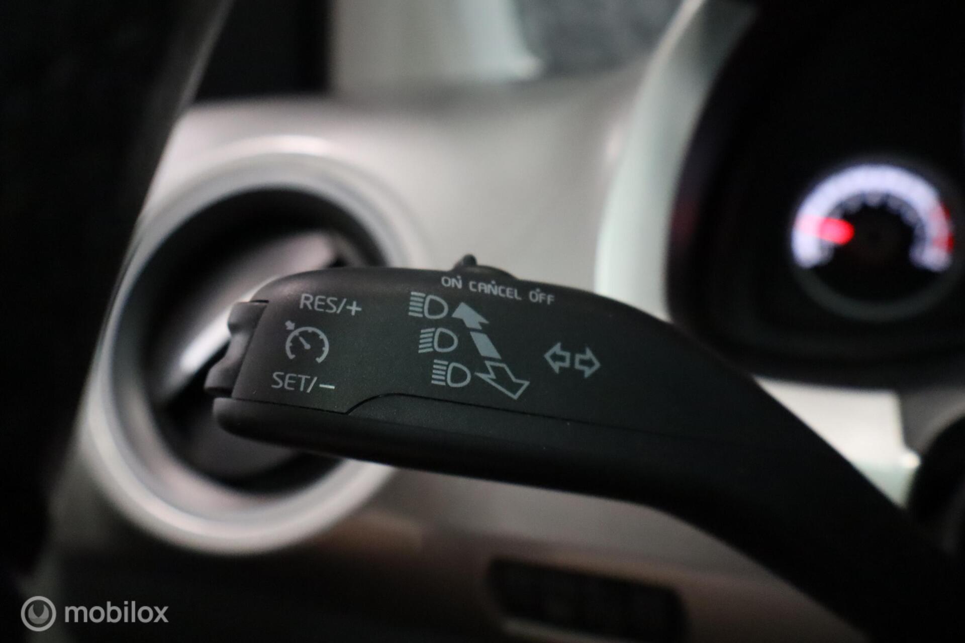 Foto van Volkswagen Up