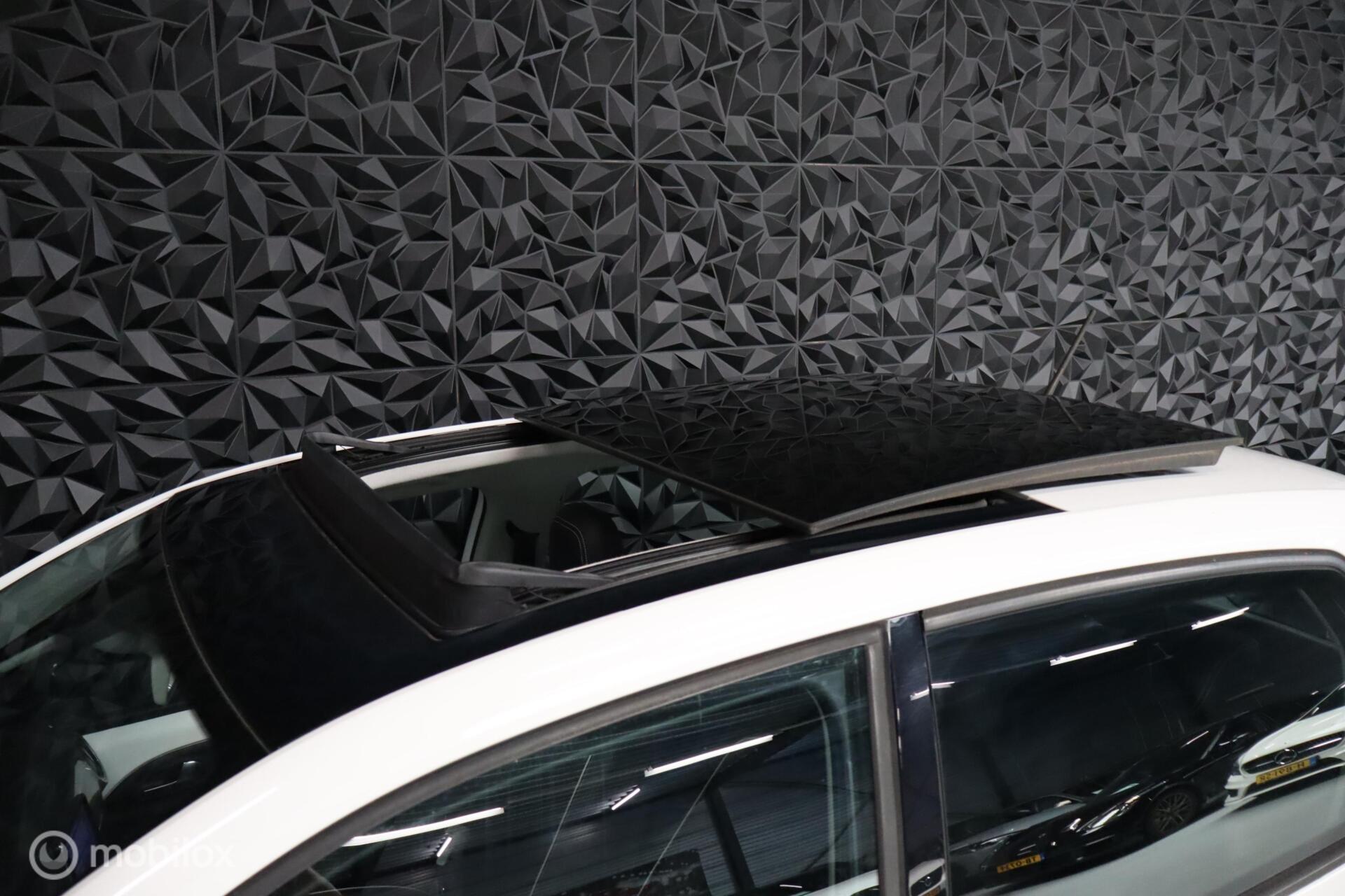 Foto van Volkswagen Up