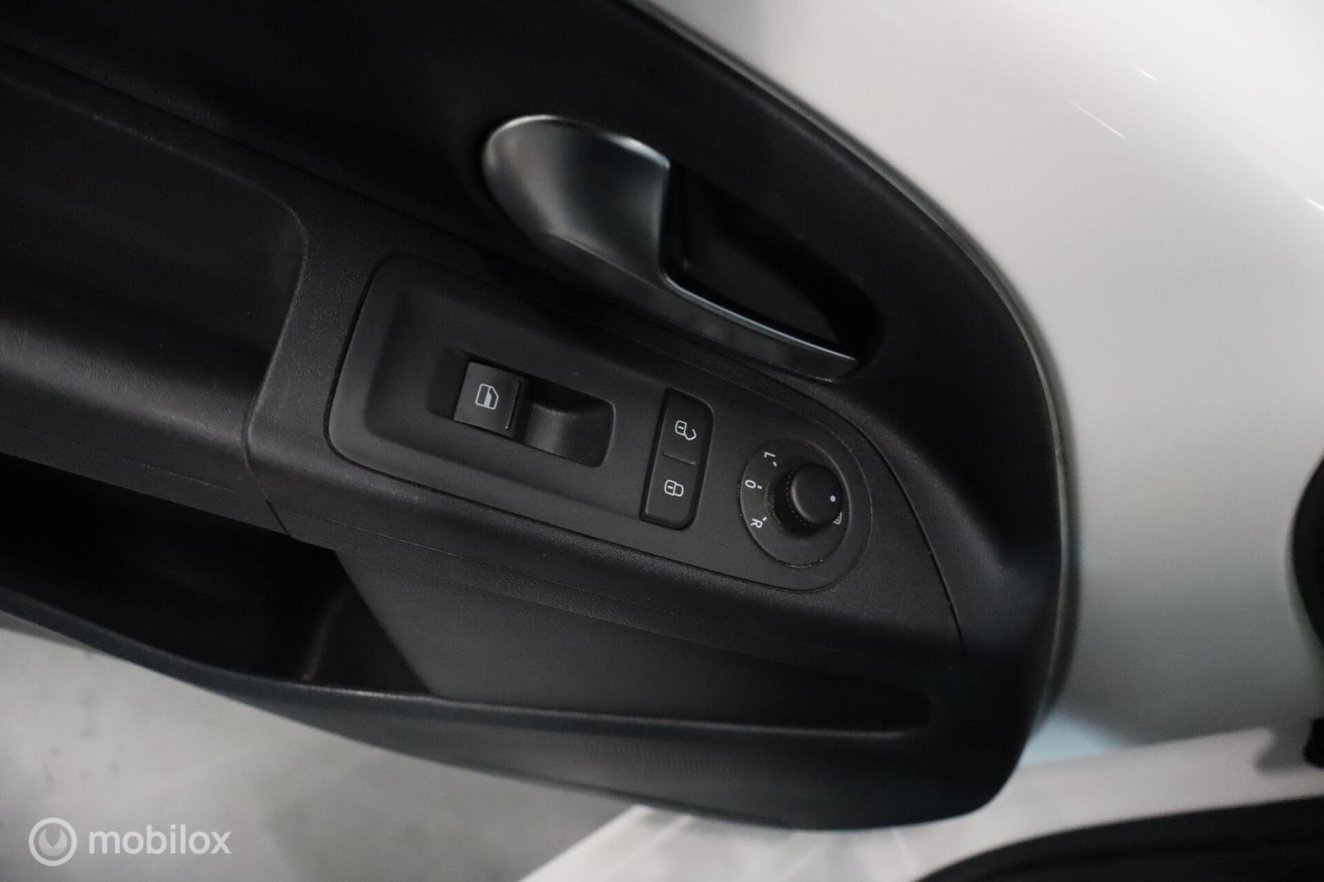 Foto van Volkswagen Up