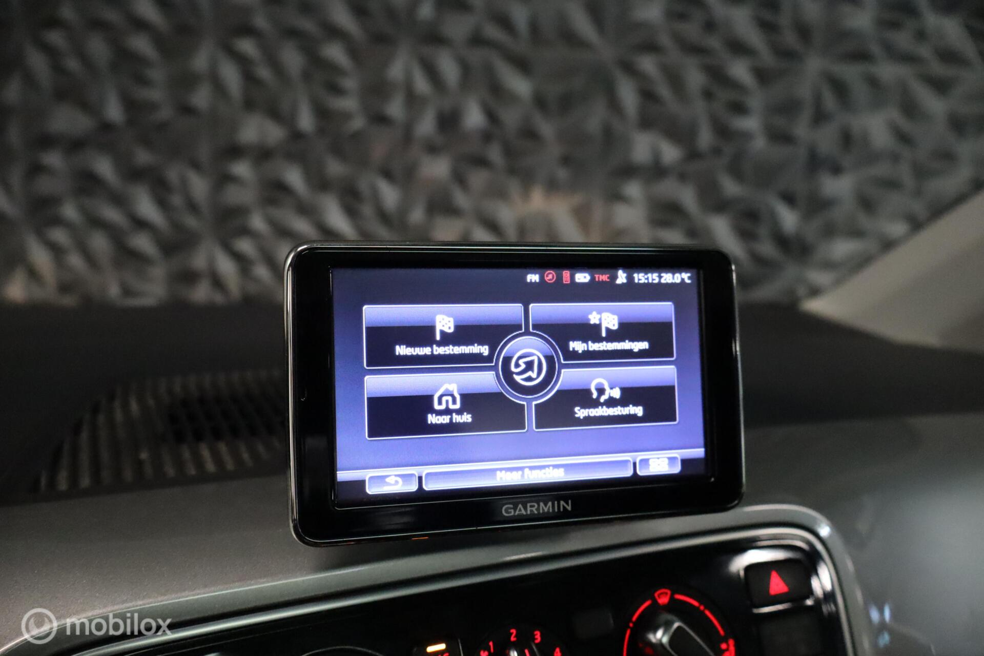 Foto van Volkswagen Up