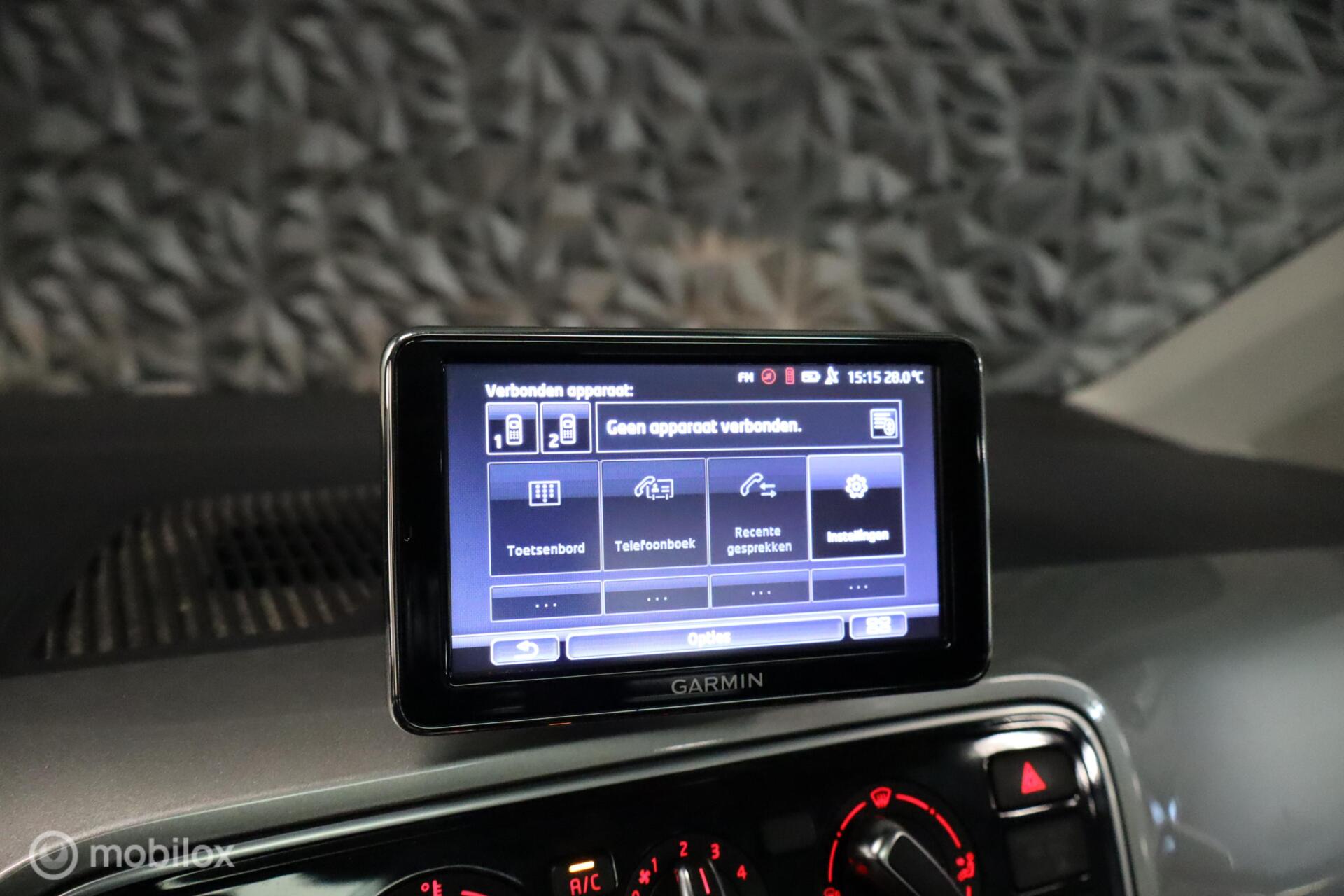 Foto van Volkswagen Up