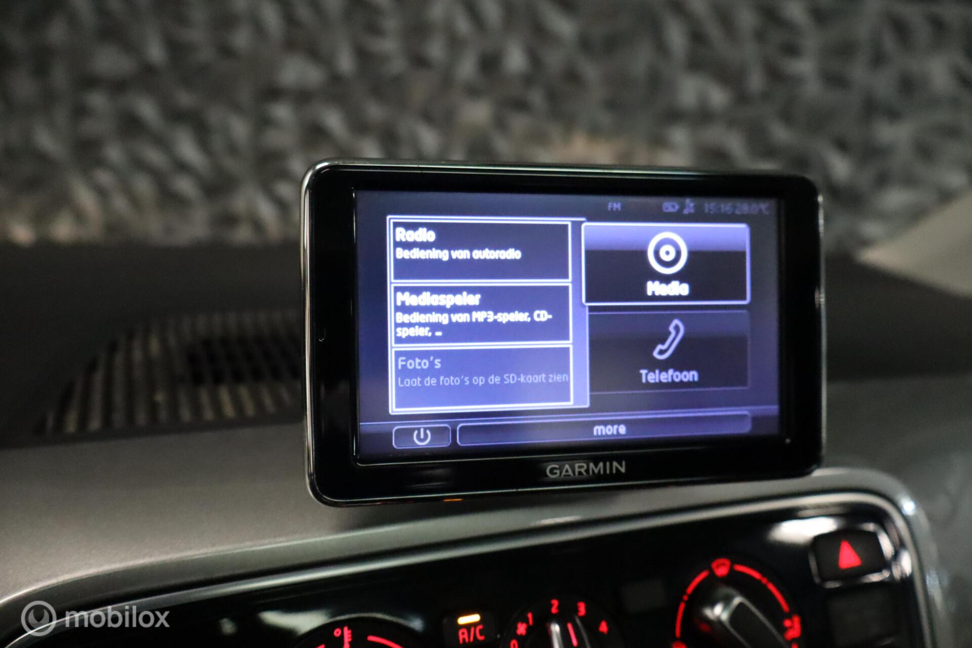 Foto van Volkswagen Up