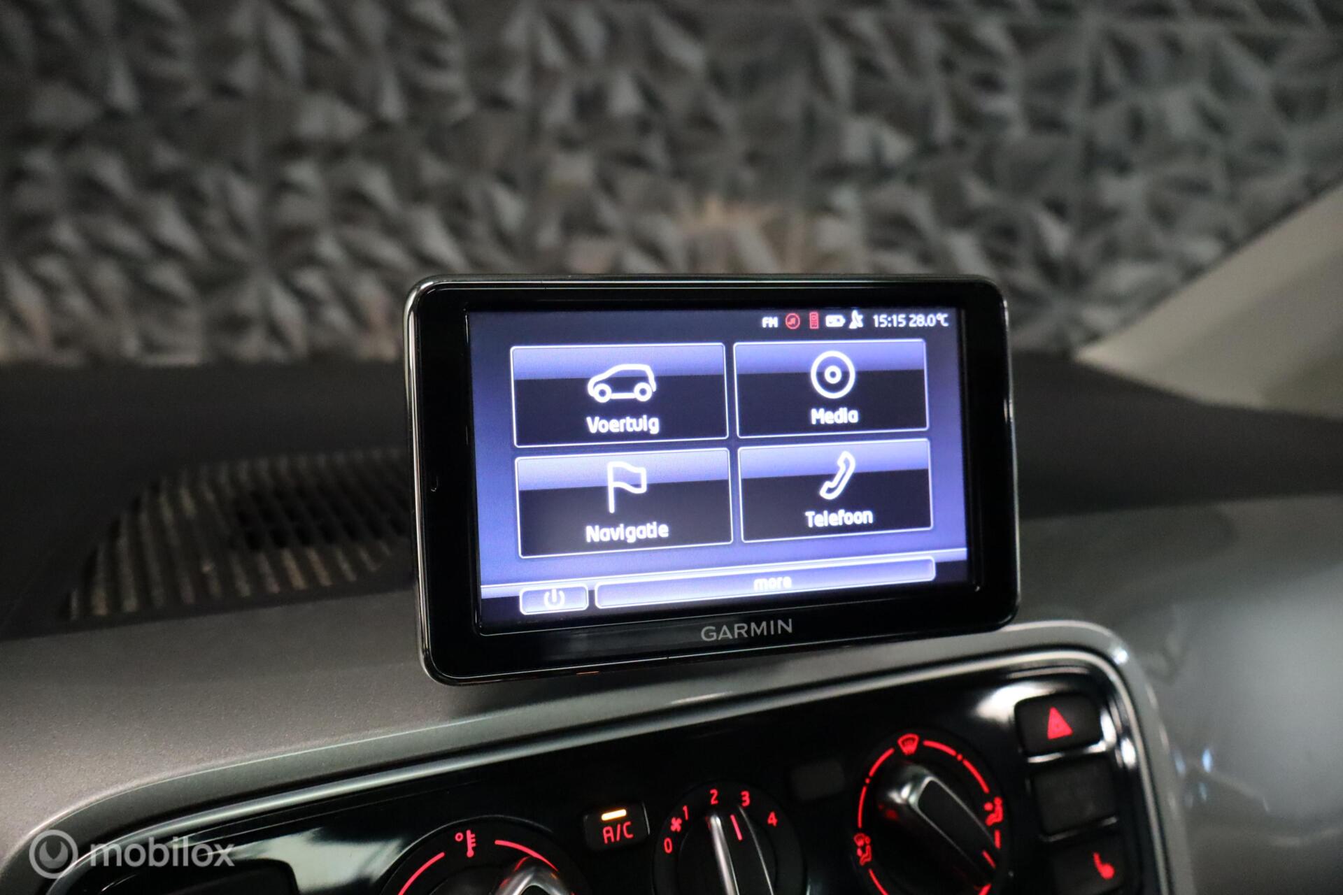 Foto van Volkswagen Up