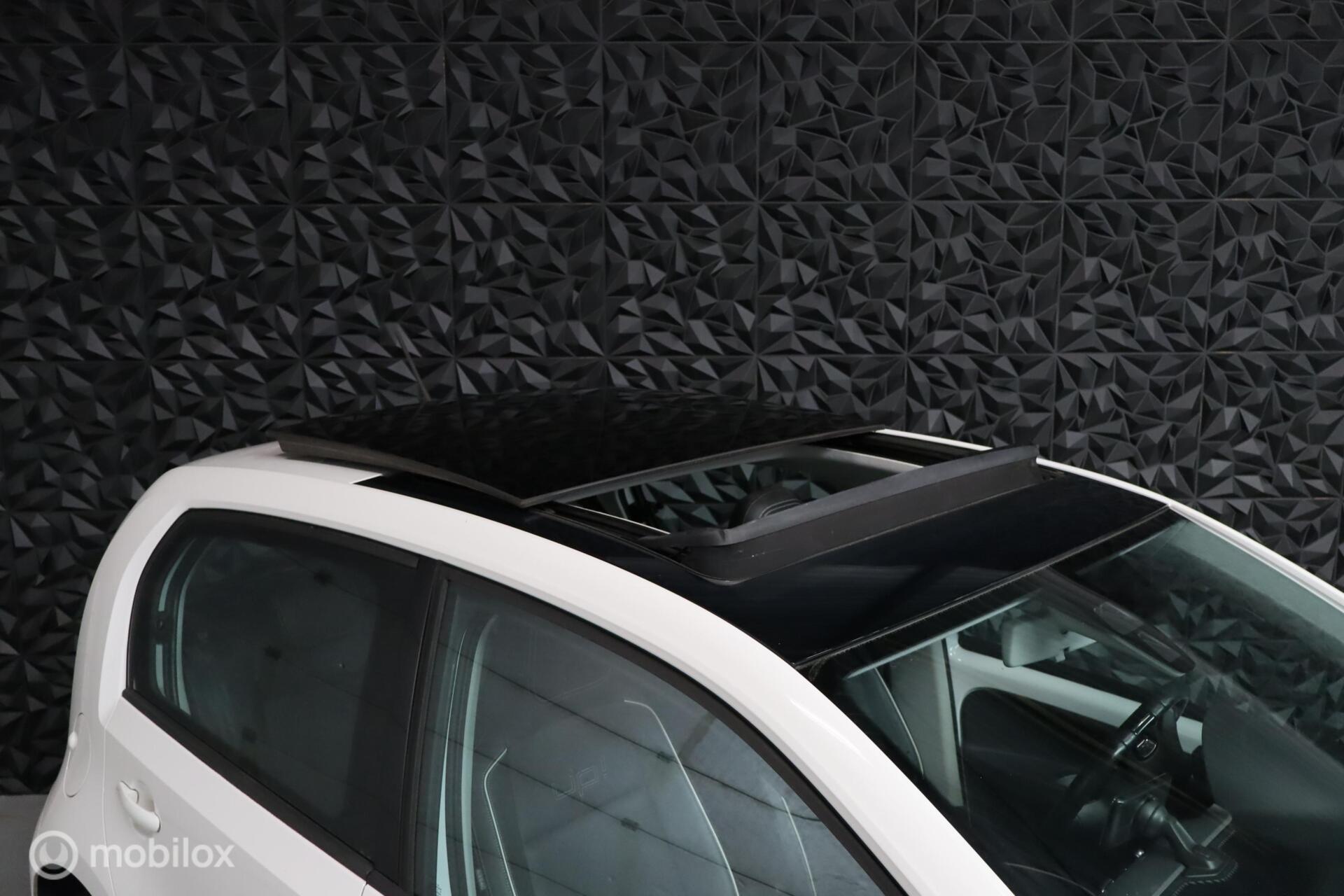 Foto van Volkswagen Up