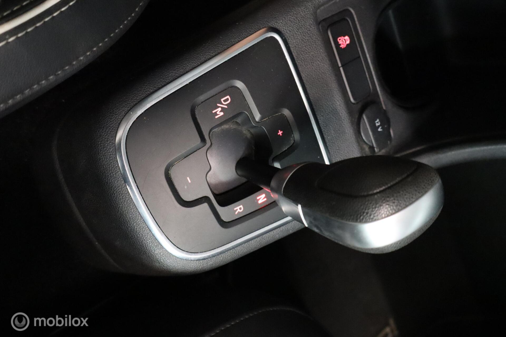 Foto van Volkswagen Up