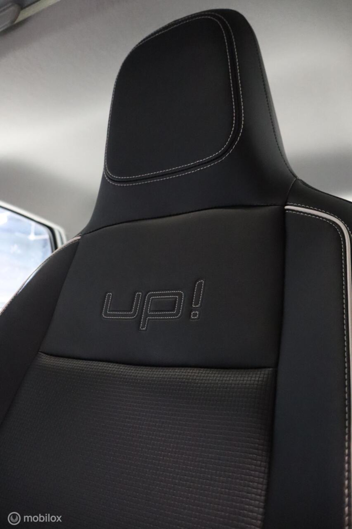 Foto van Volkswagen Up