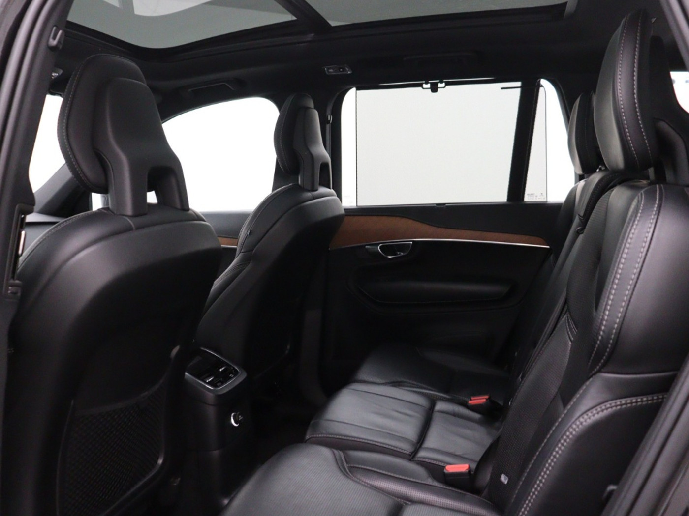 Foto van Volvo Xc90 T8 Twin Engine