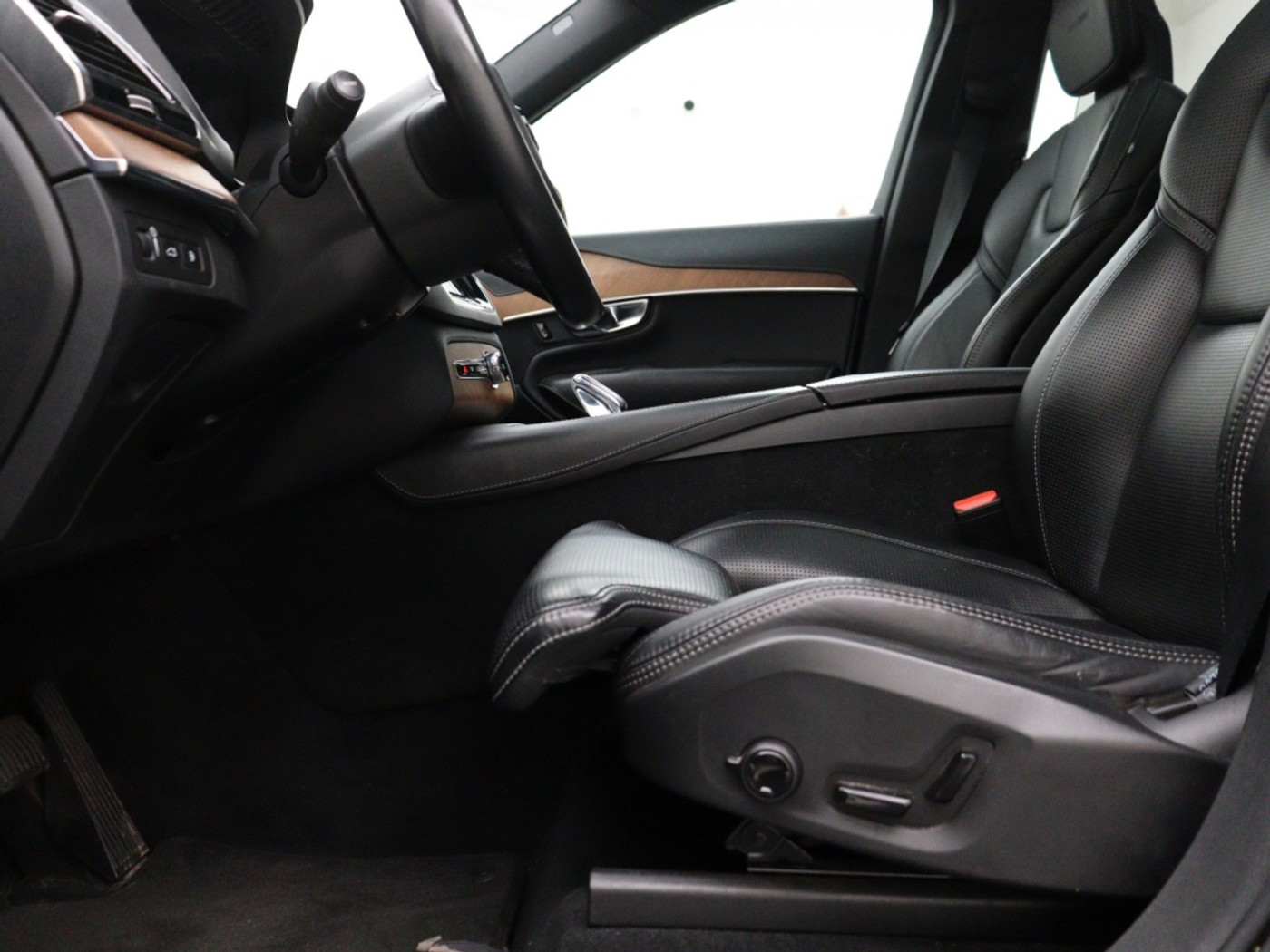 Foto van Volvo Xc90 T8 Twin Engine