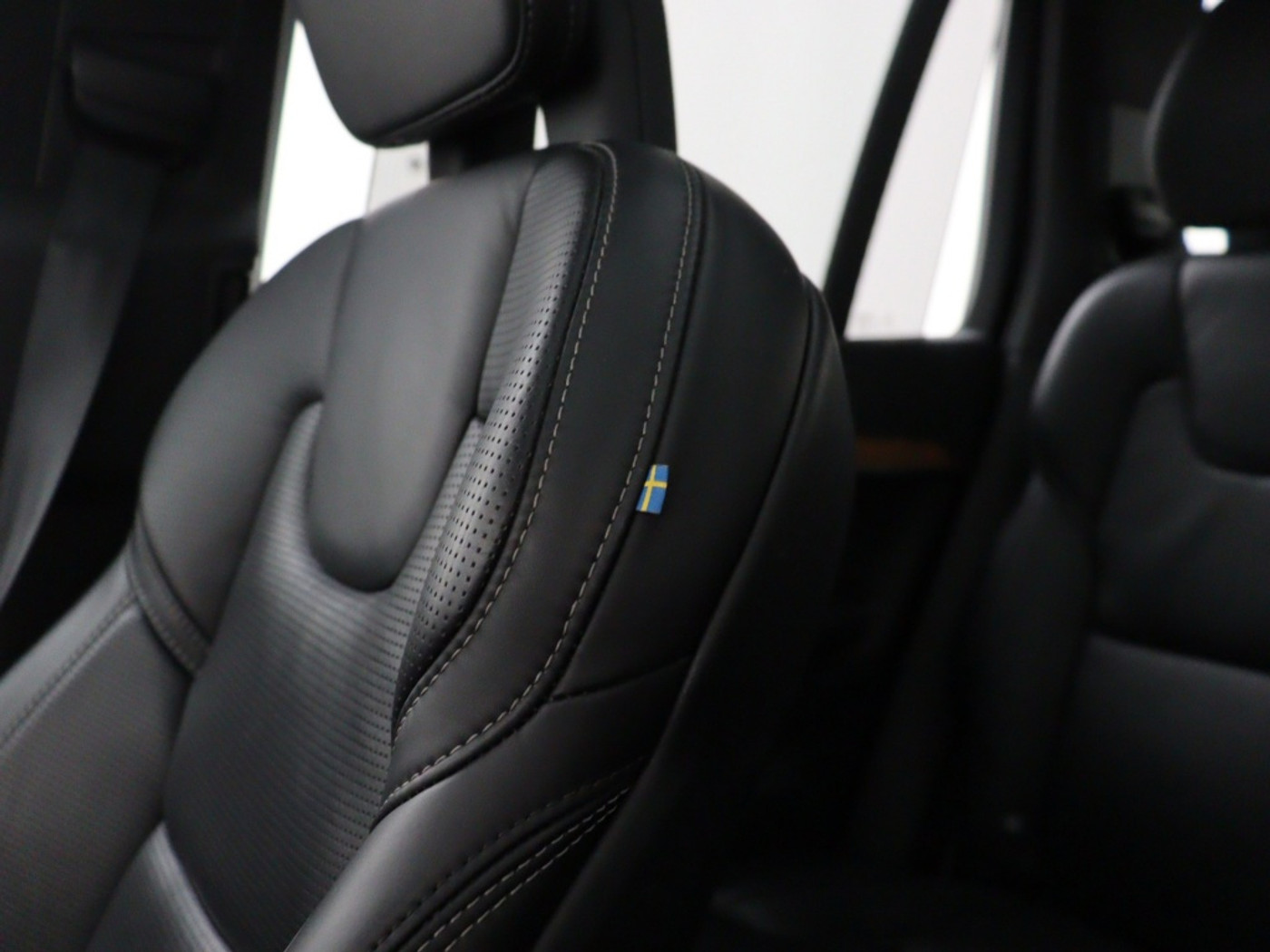 Foto van Volvo Xc90 T8 Twin Engine