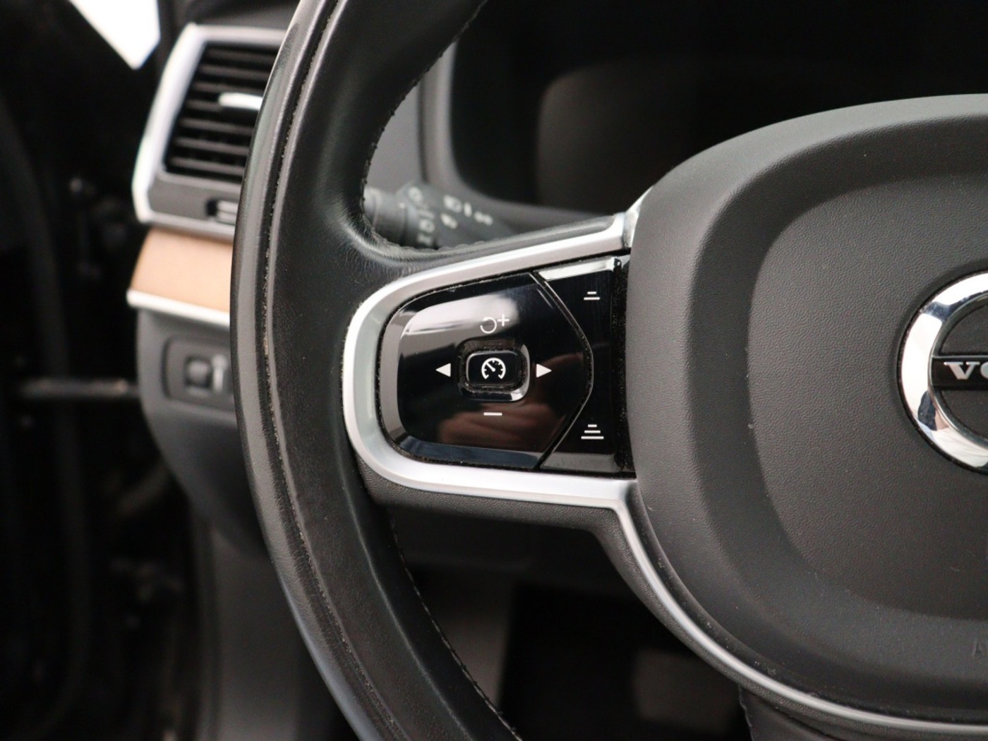 Foto van Volvo Xc90 T8 Twin Engine