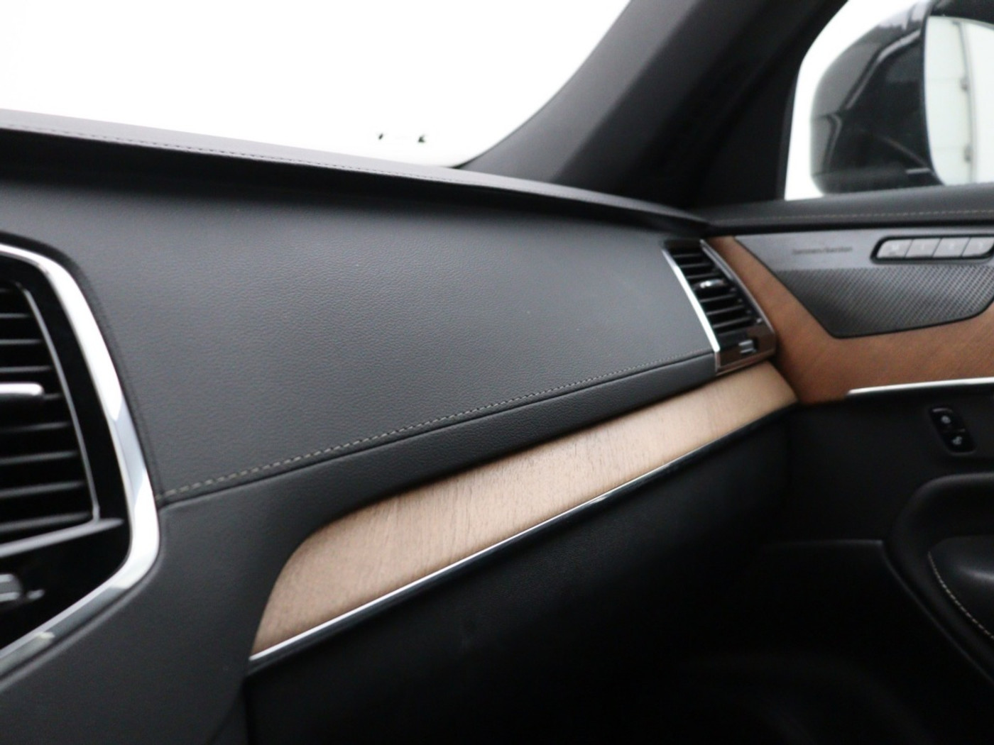 Foto van Volvo Xc90 T8 Twin Engine