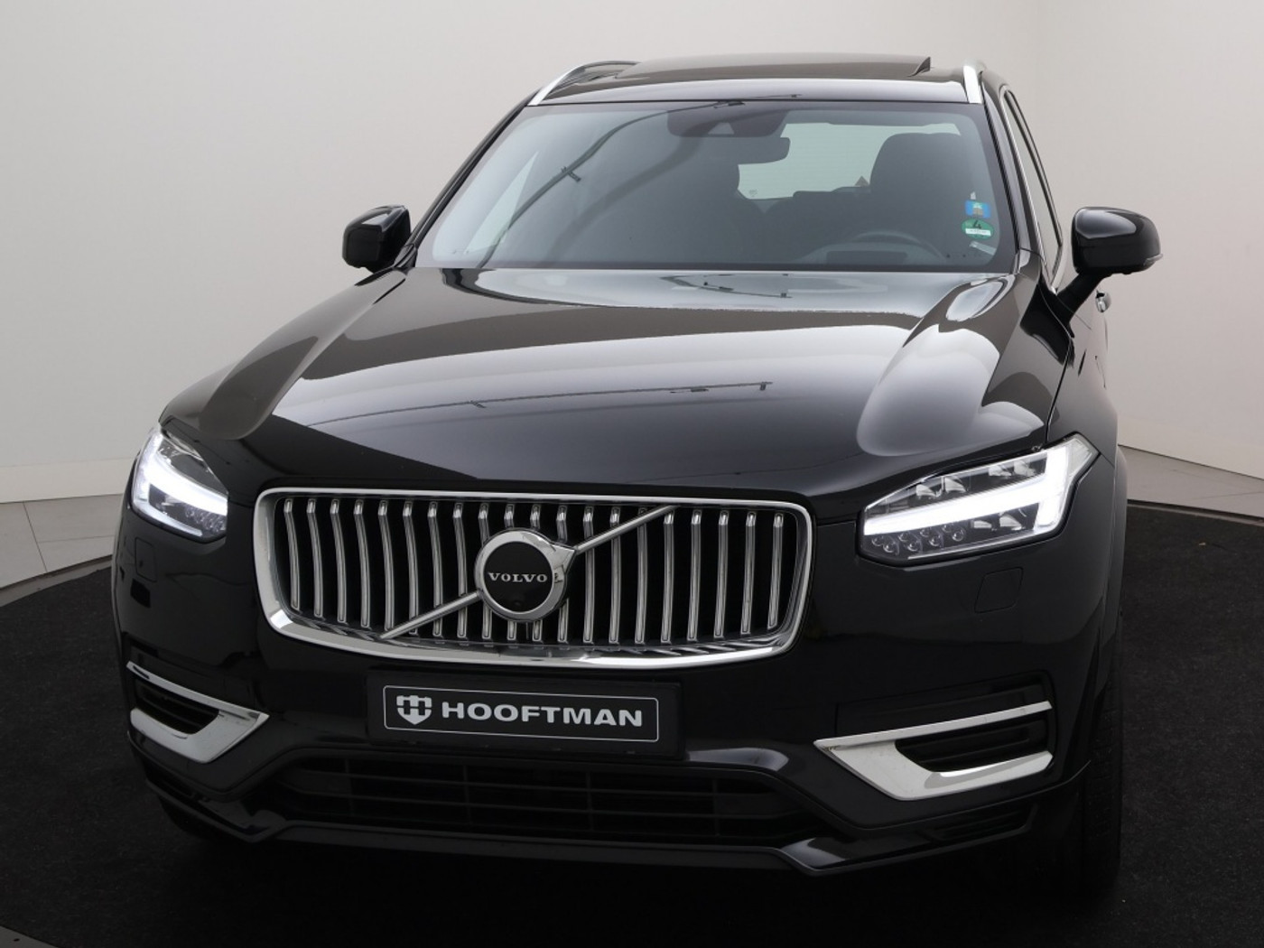 Foto van Volvo Xc90 T8 Twin Engine