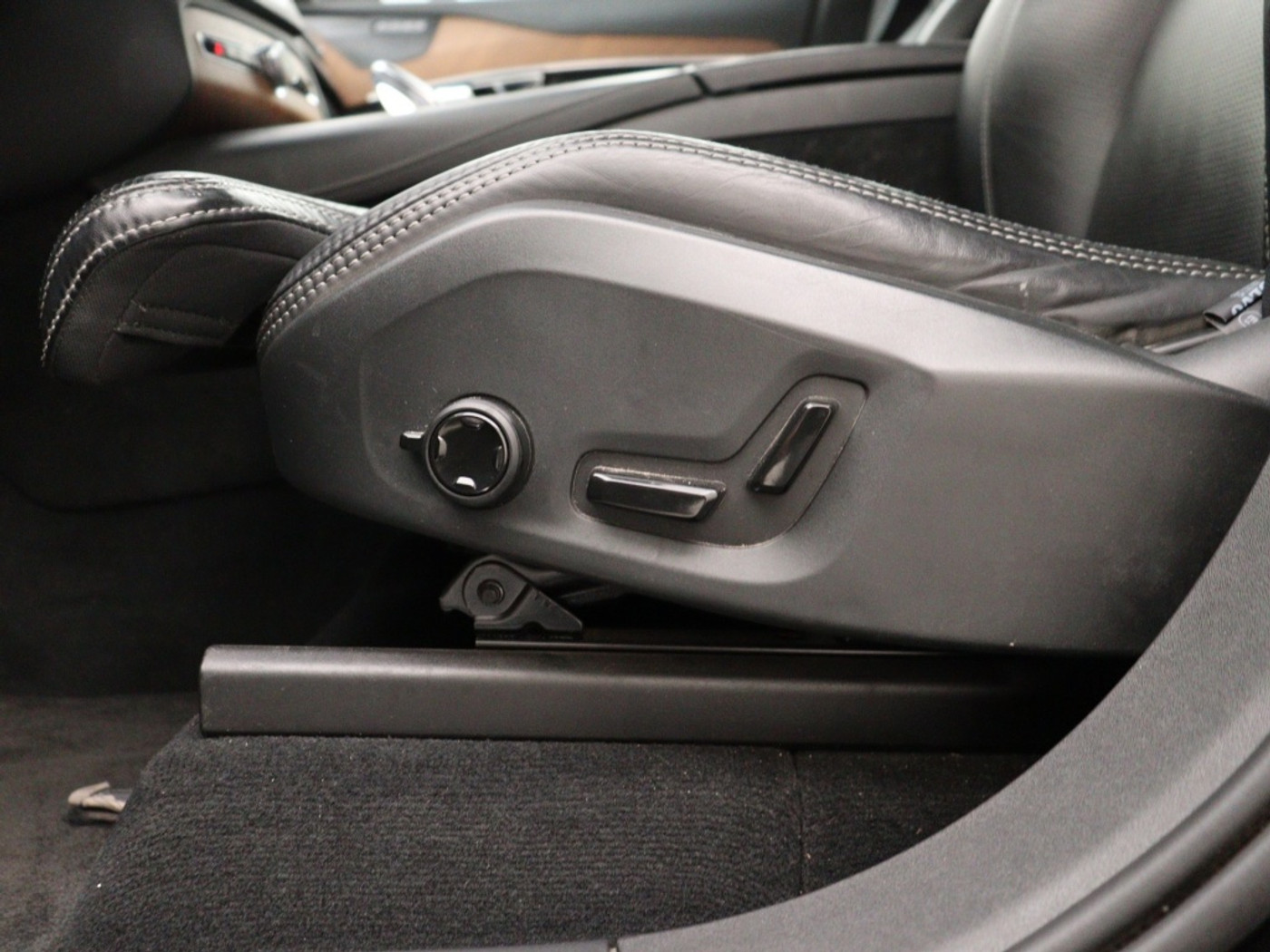 Foto van Volvo Xc90 T8 Twin Engine