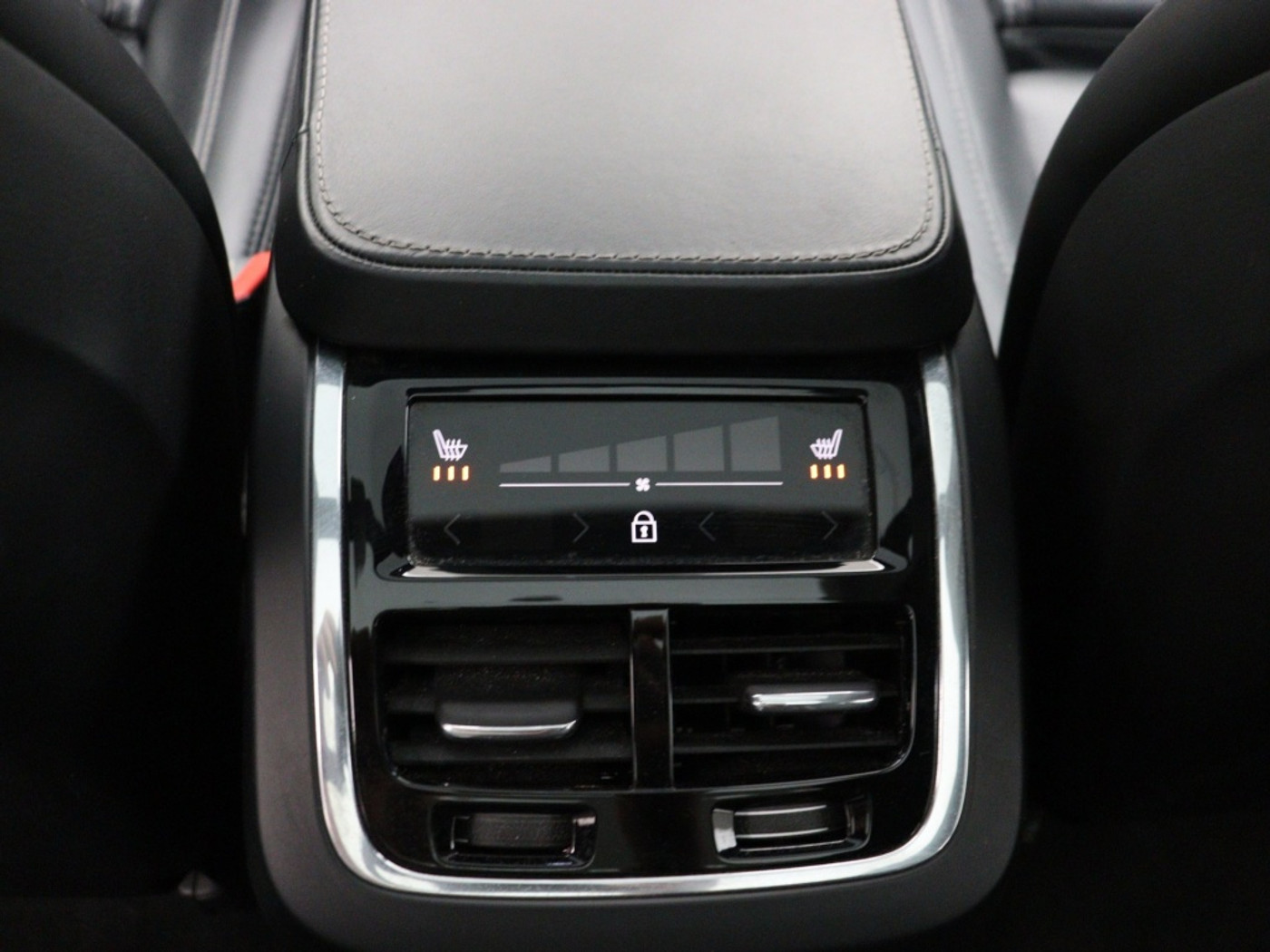 Foto van Volvo Xc90 T8 Twin Engine