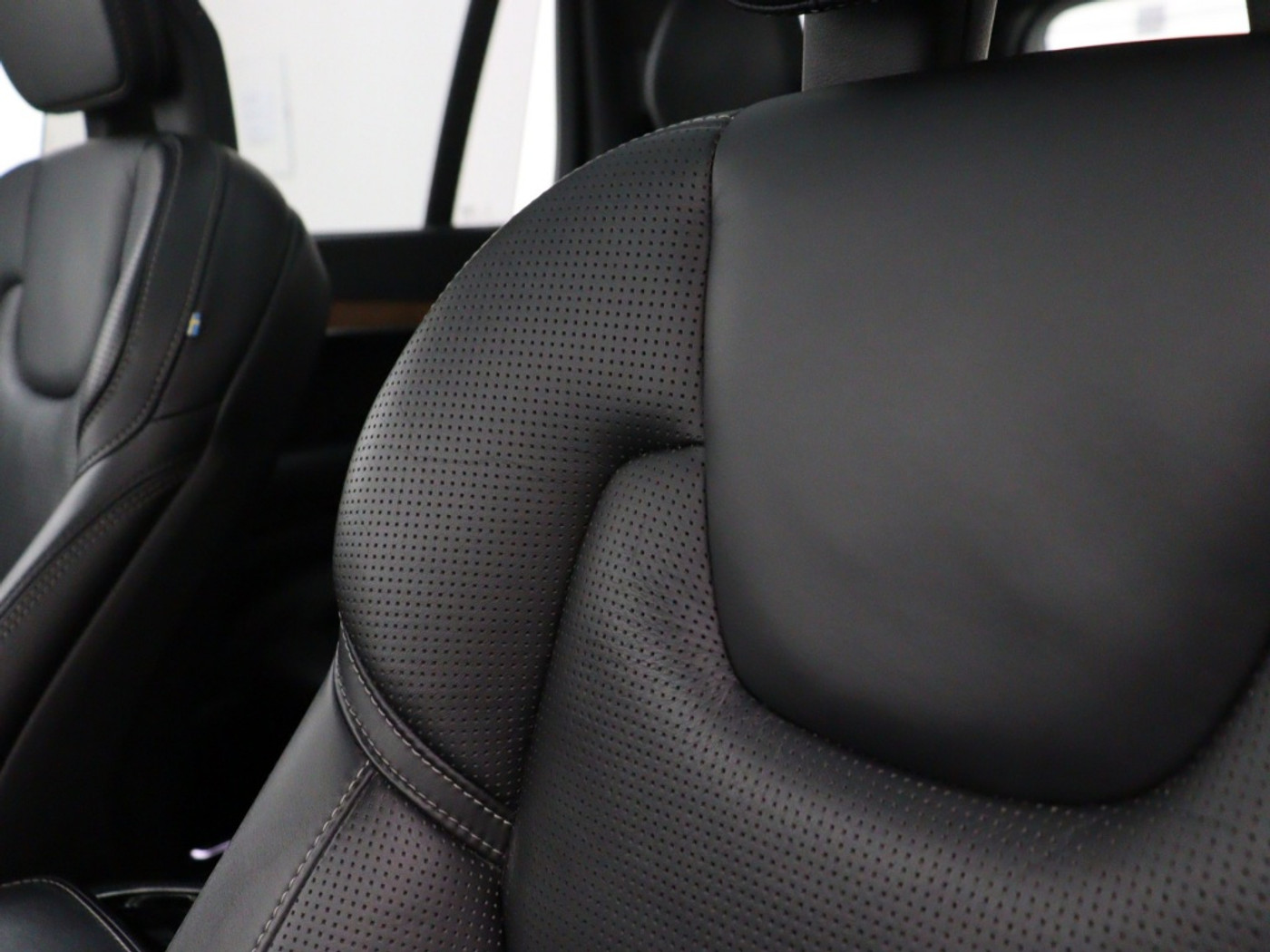 Foto van Volvo Xc90 T8 Twin Engine