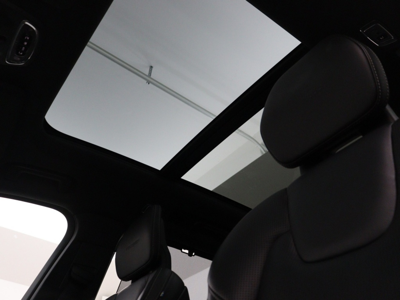Foto van Volvo Xc90 T8 Twin Engine
