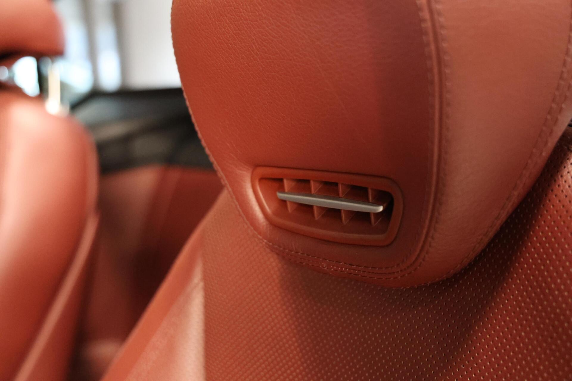 Foto van Mercedes-Benz SL 500