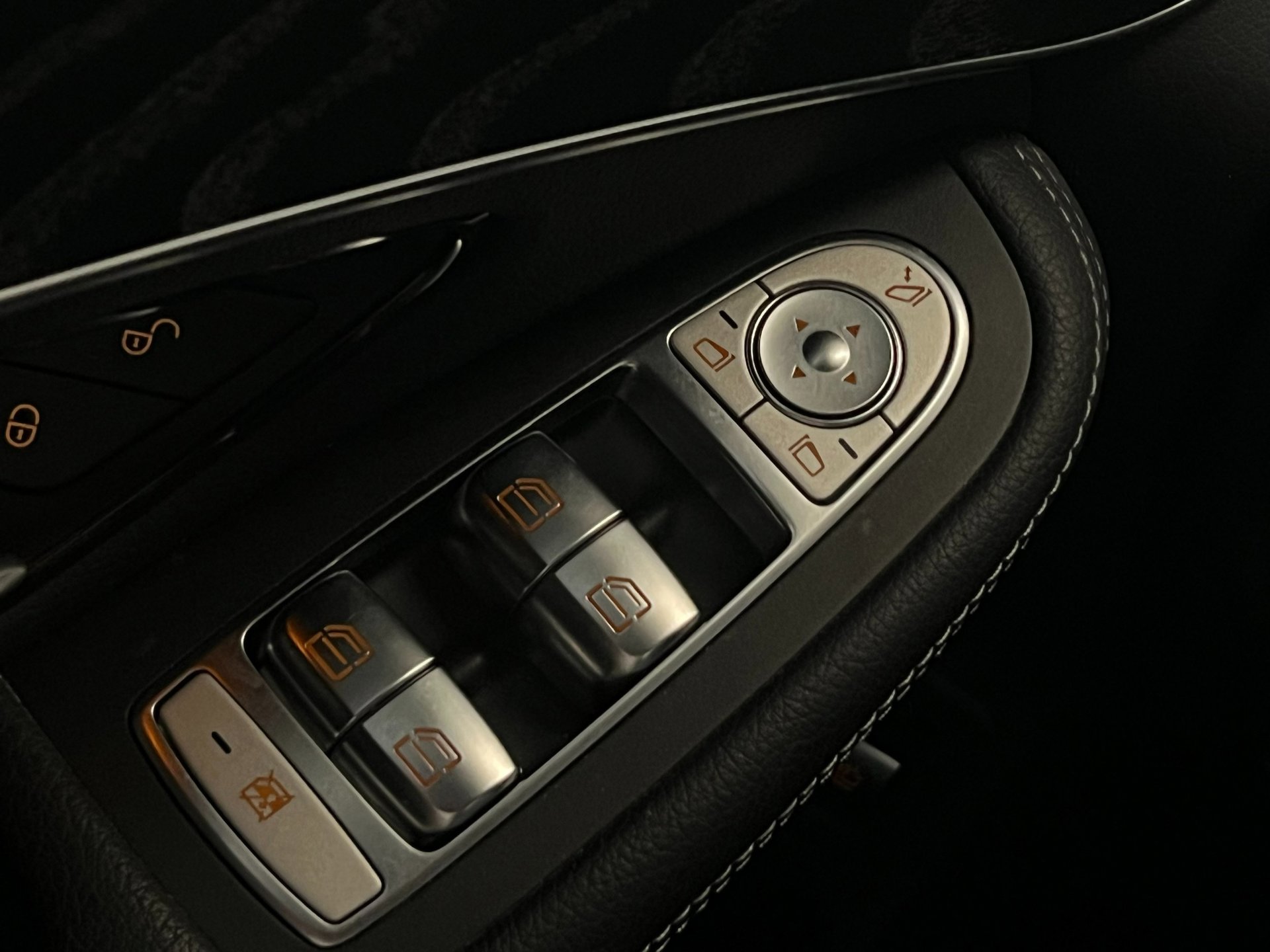 Foto van Mercedes-Benz GLC 250 4Matic