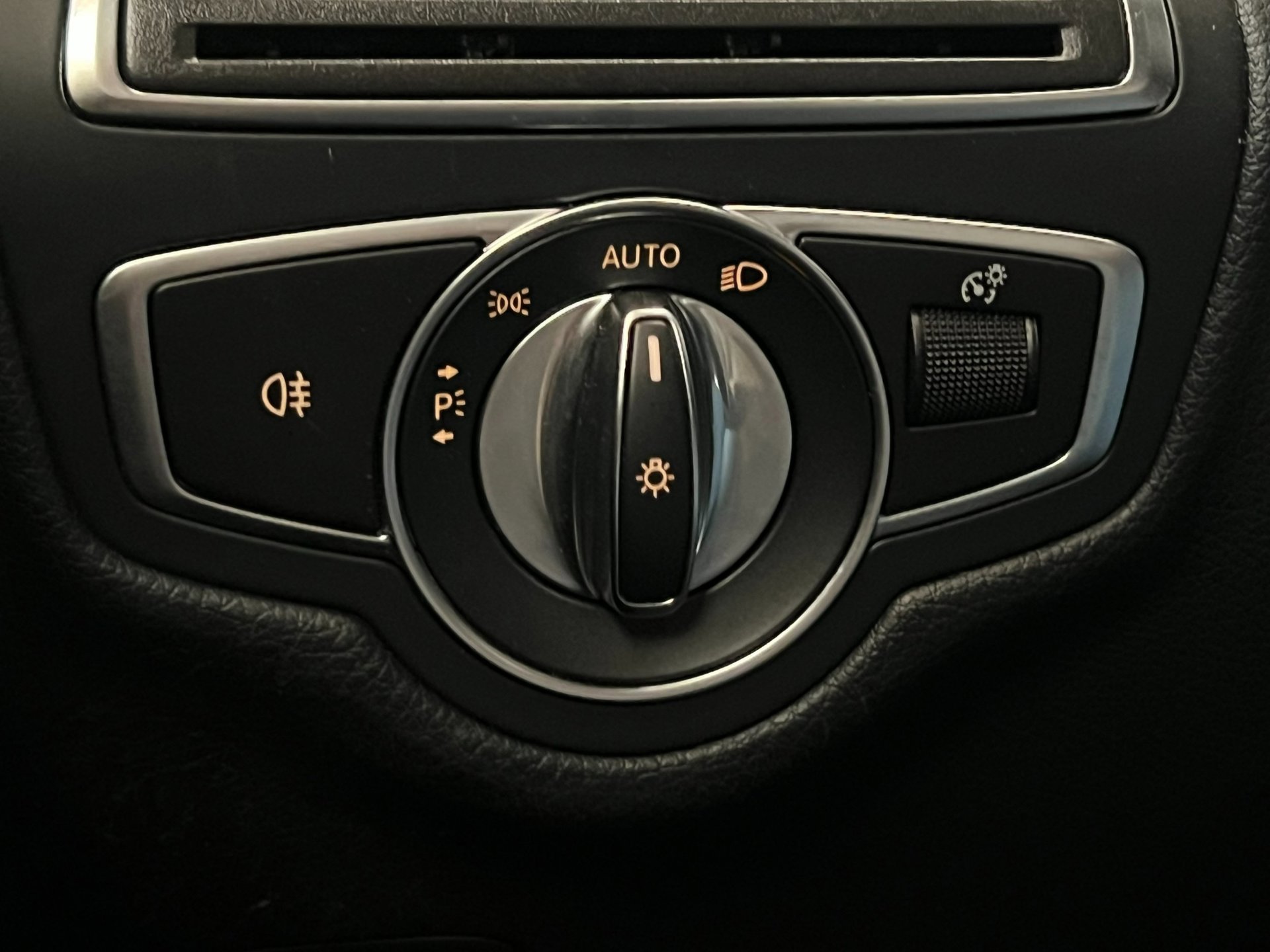 Foto van Mercedes-Benz GLC 250 4Matic