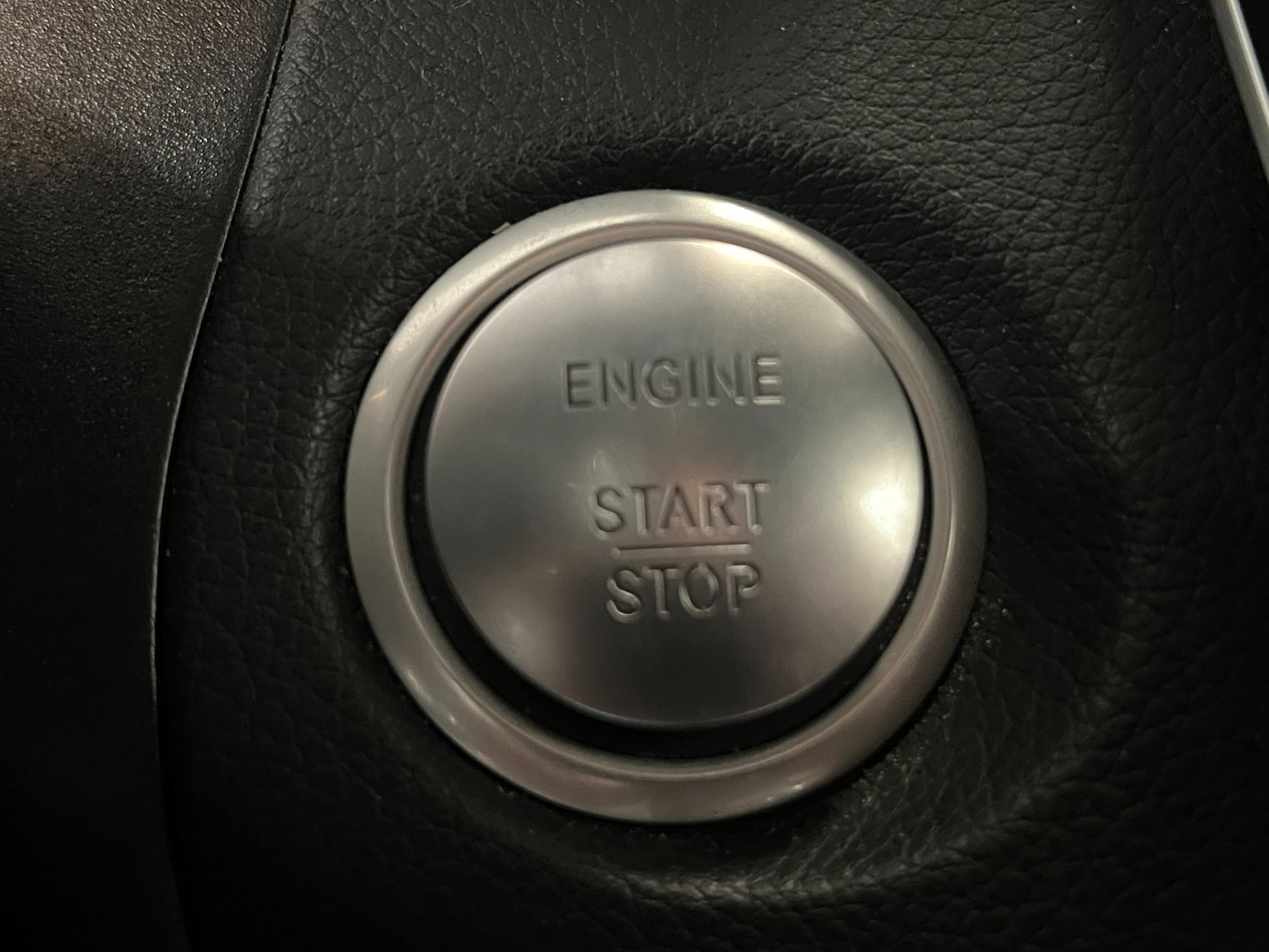 Foto van Mercedes-Benz GLC 250 4Matic
