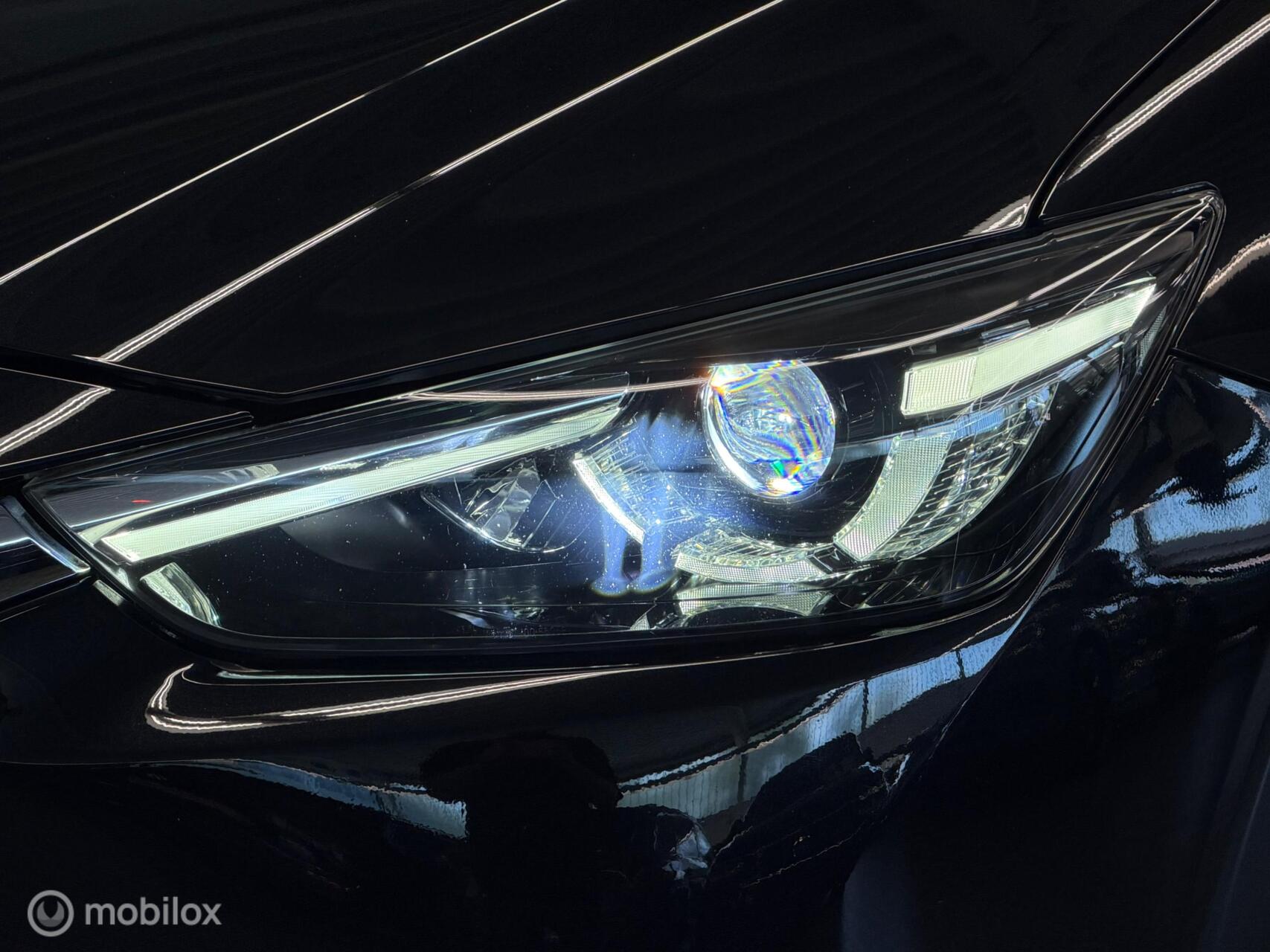 Foto van Mazda Mazda Cx-3