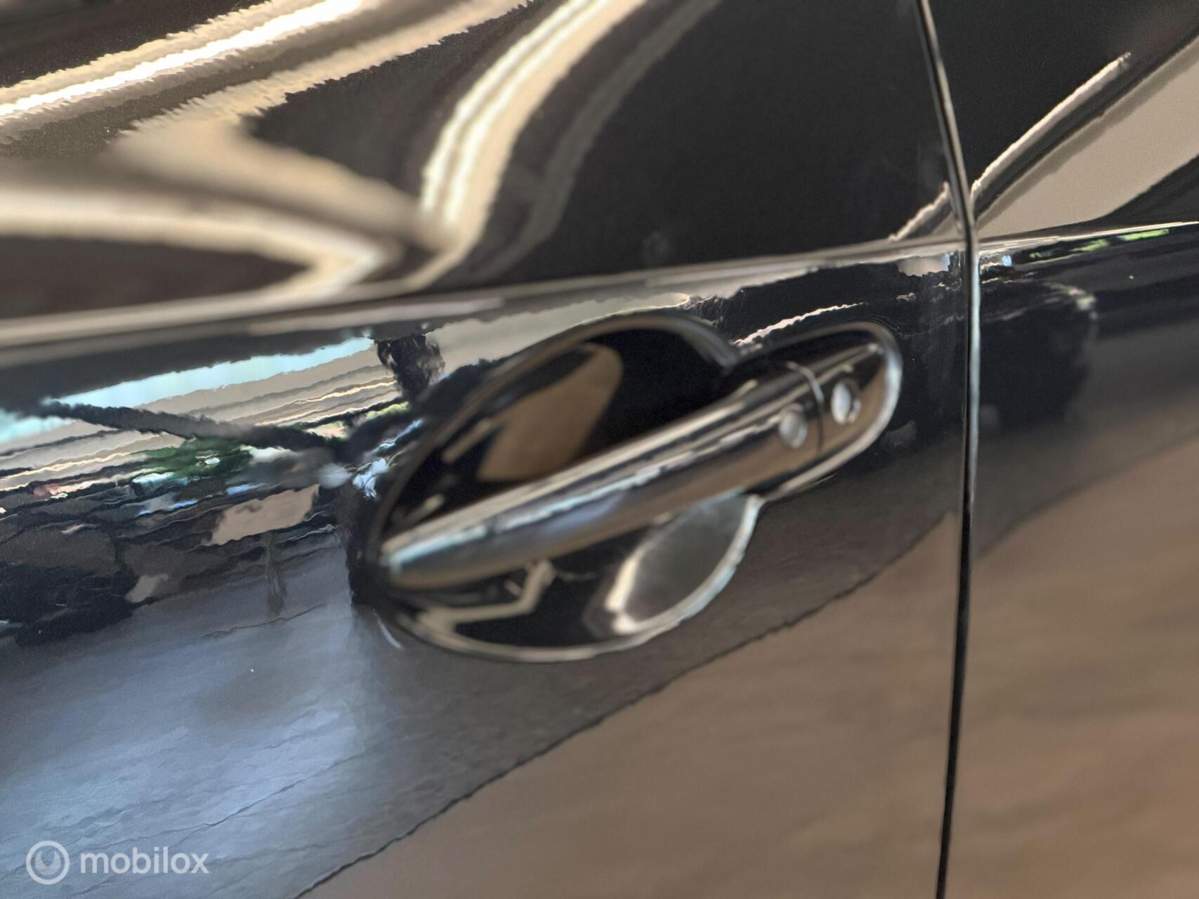 Foto van Mazda Mazda Cx-3