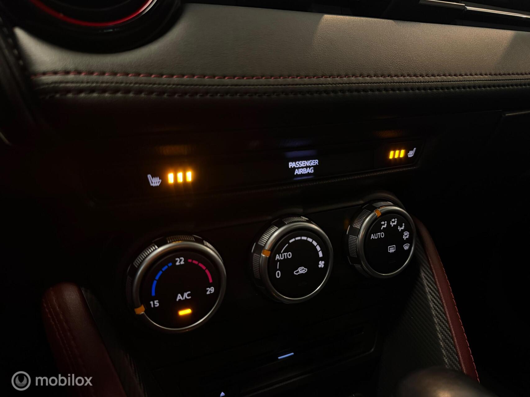 Foto van Mazda Mazda Cx-3