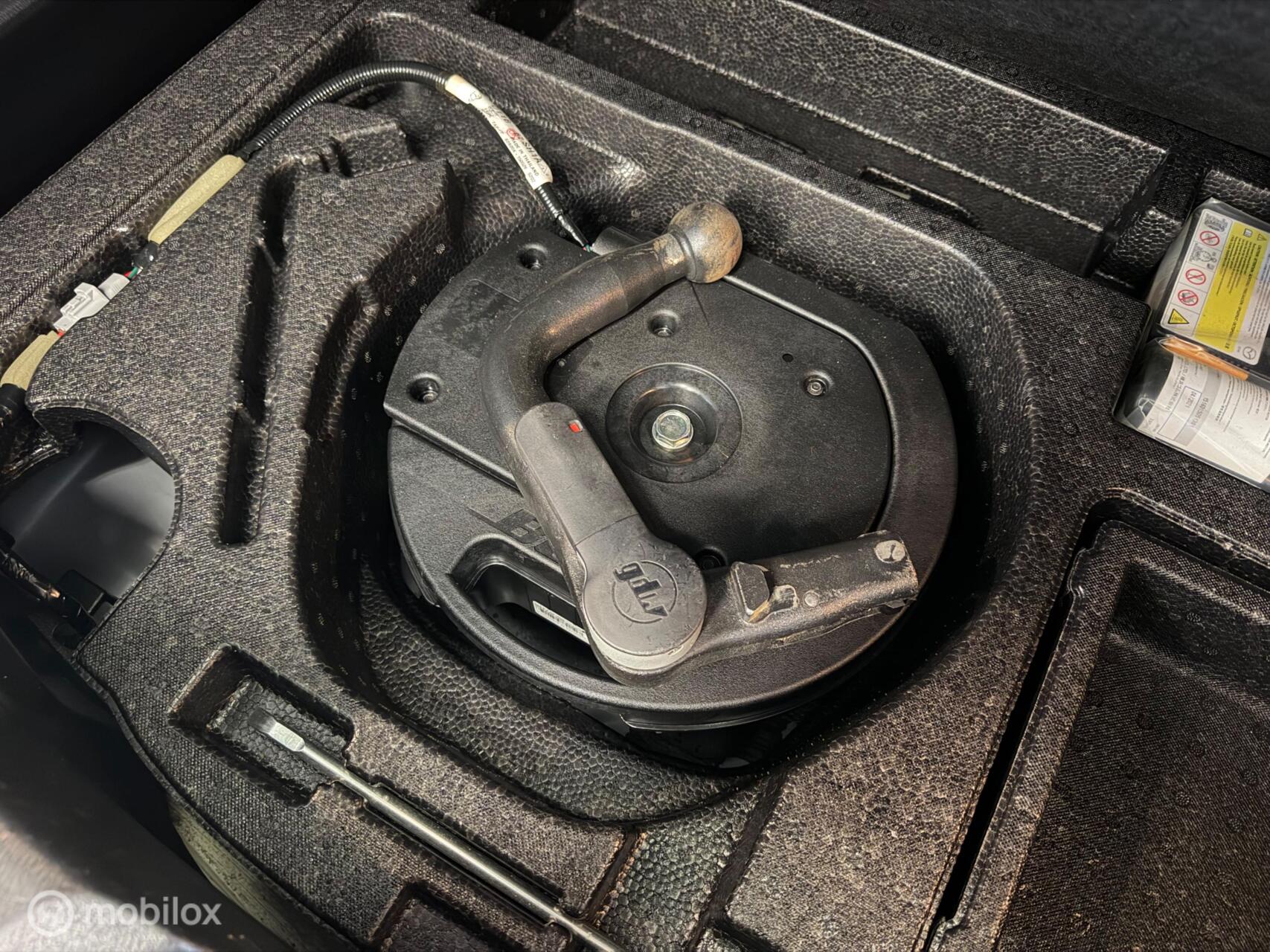 Foto van Mazda Mazda Cx-3