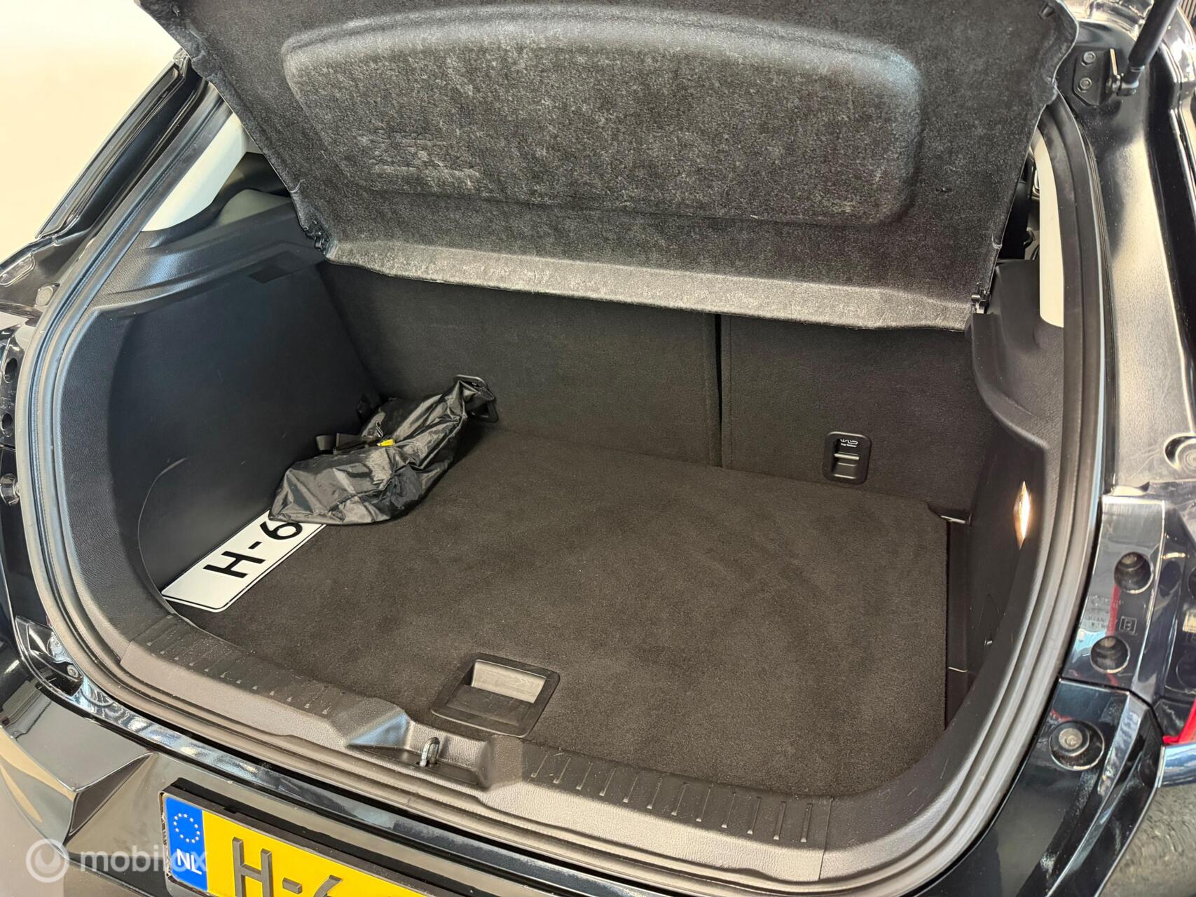 Foto van Mazda Mazda Cx-3